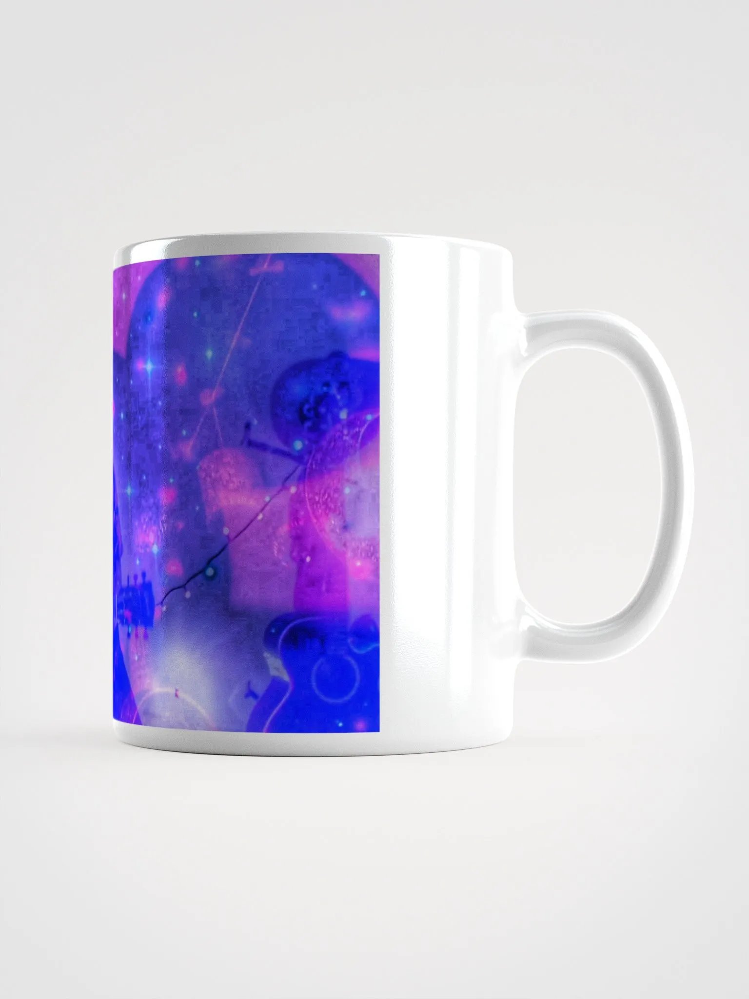 L.J.P Live Mug product image (2)