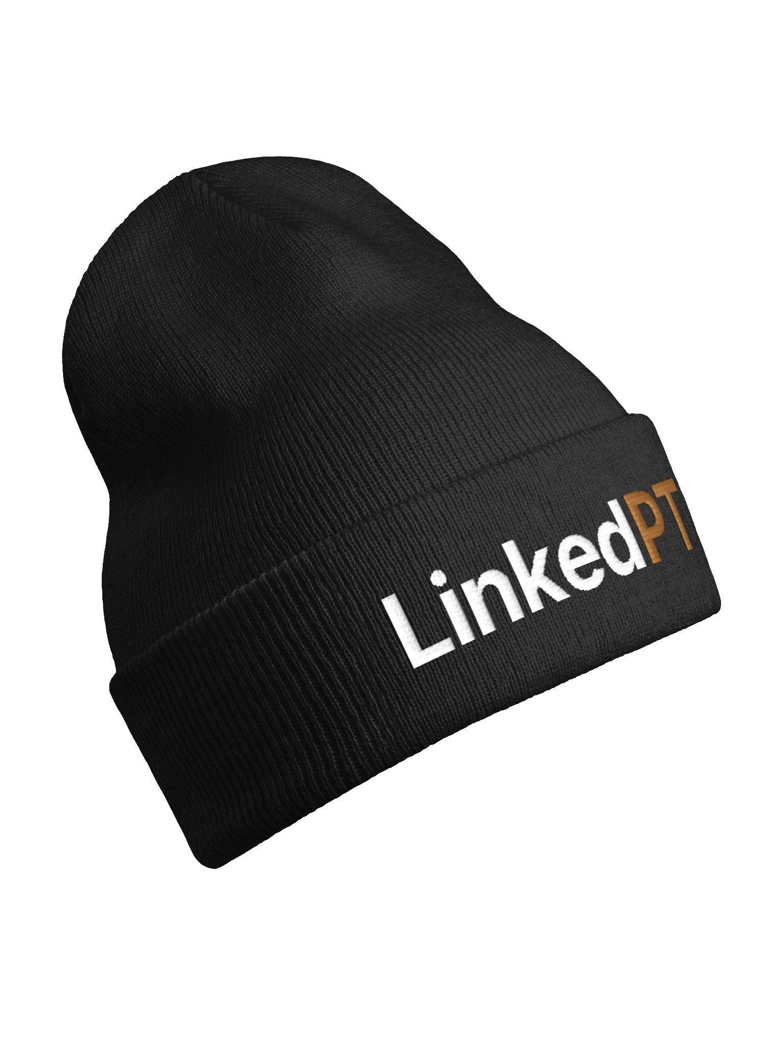 LinkedPT Beanie product image (8)