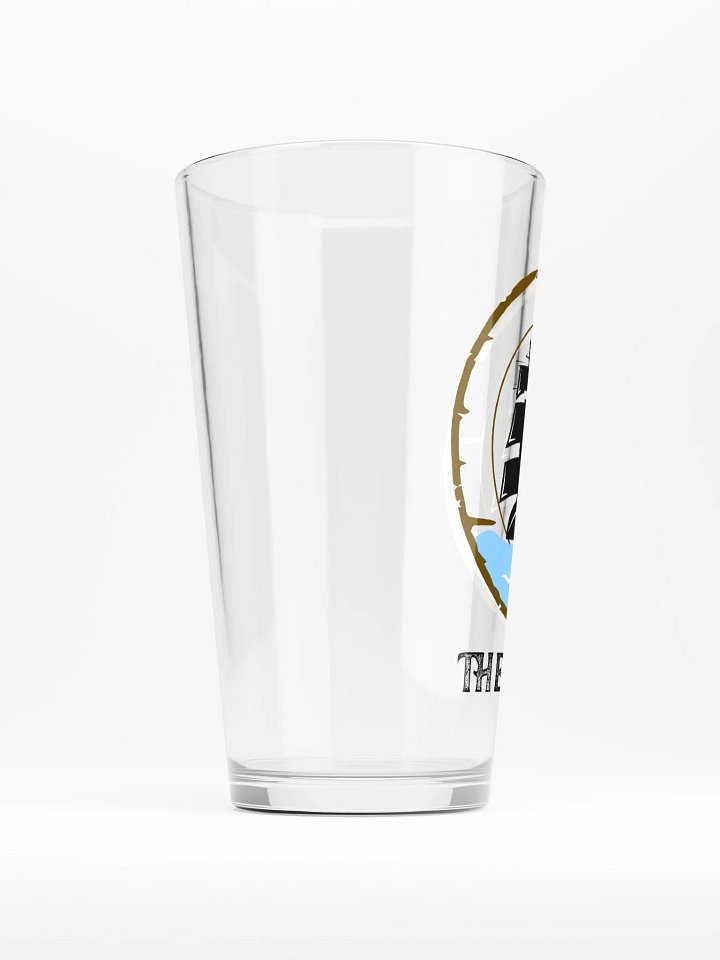 Blue Water Fleet Glass product image (2)