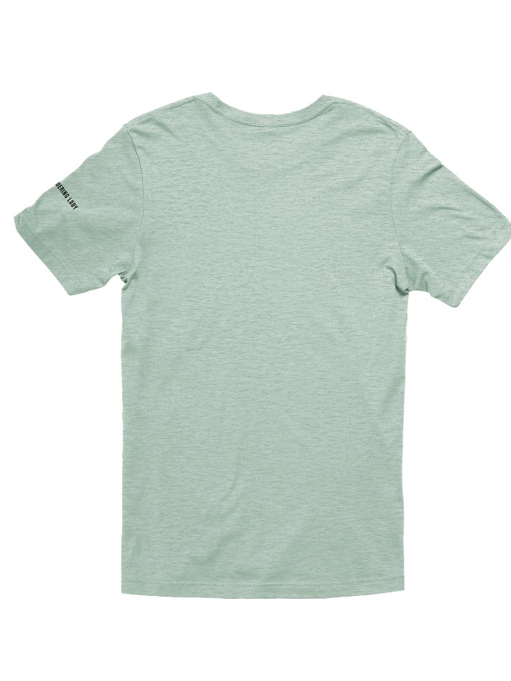 Wander More Ladies Casual Tee product image (15)