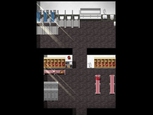 KR High School Tileset for RPGs | Kokoro Reflections