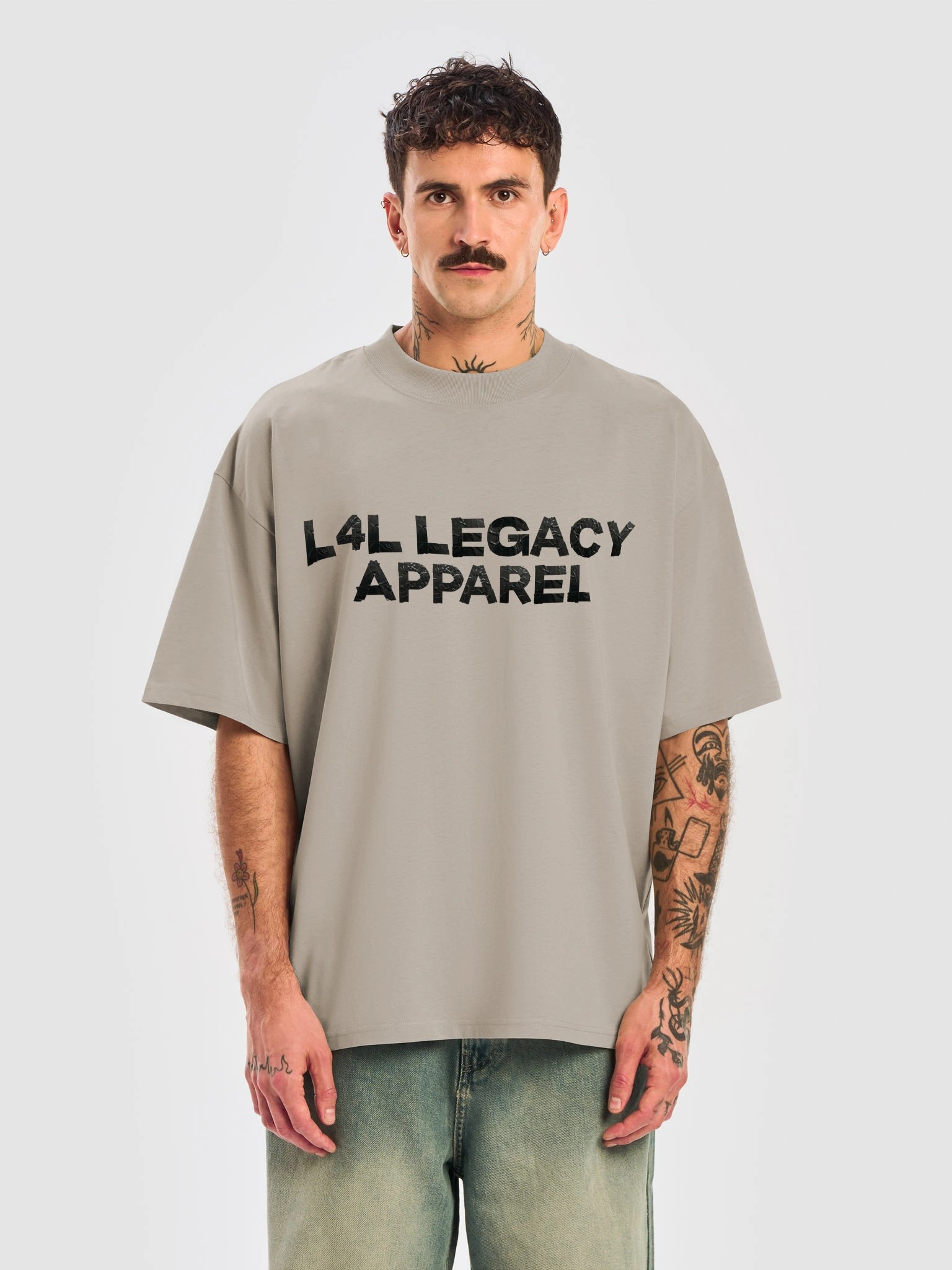 Win in Silence Classic Tee product image (5)