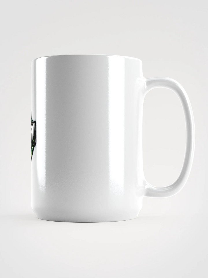 Mug Logo V2 product image (1)