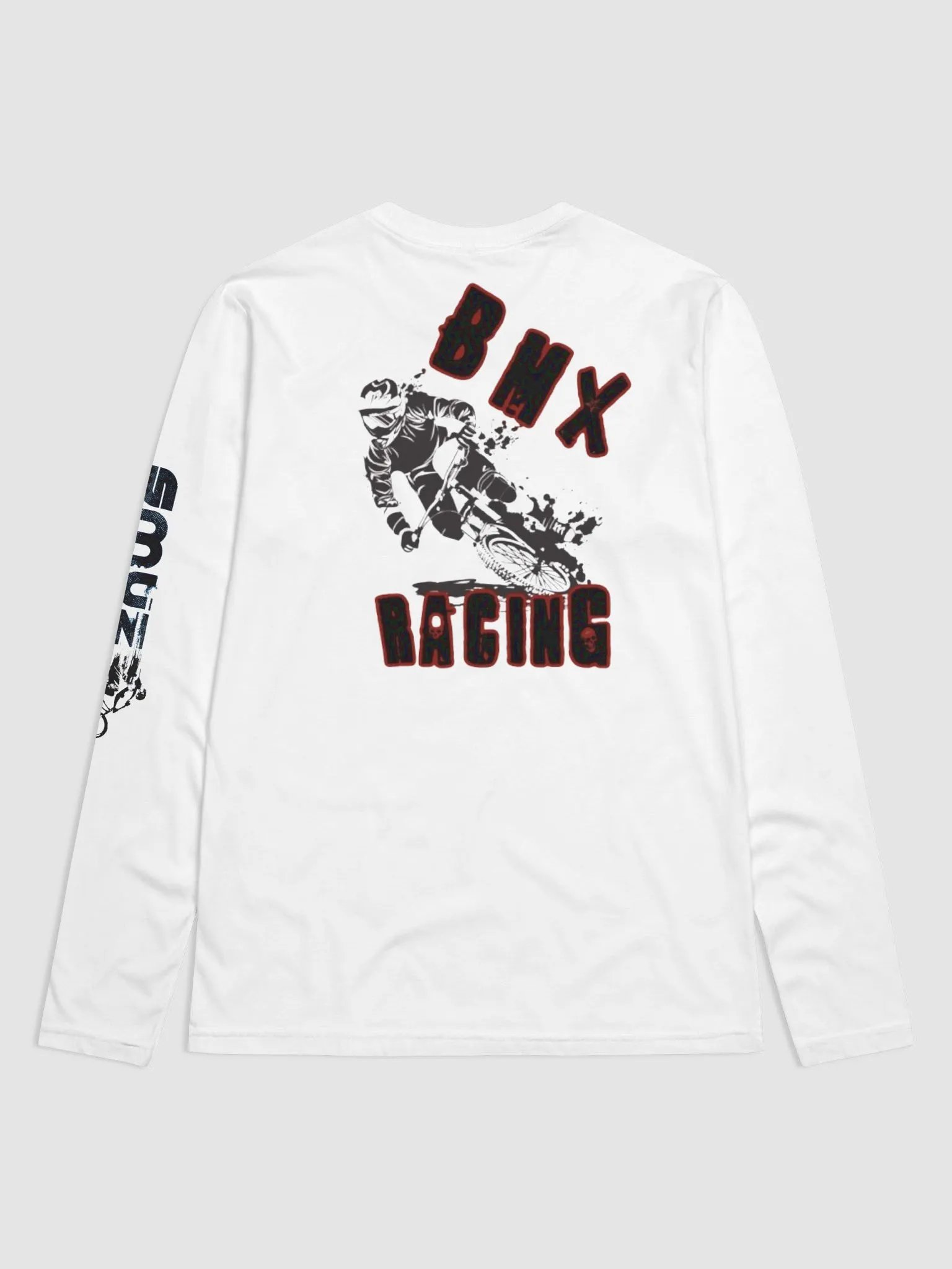BMX Racing Shirt product image (2)