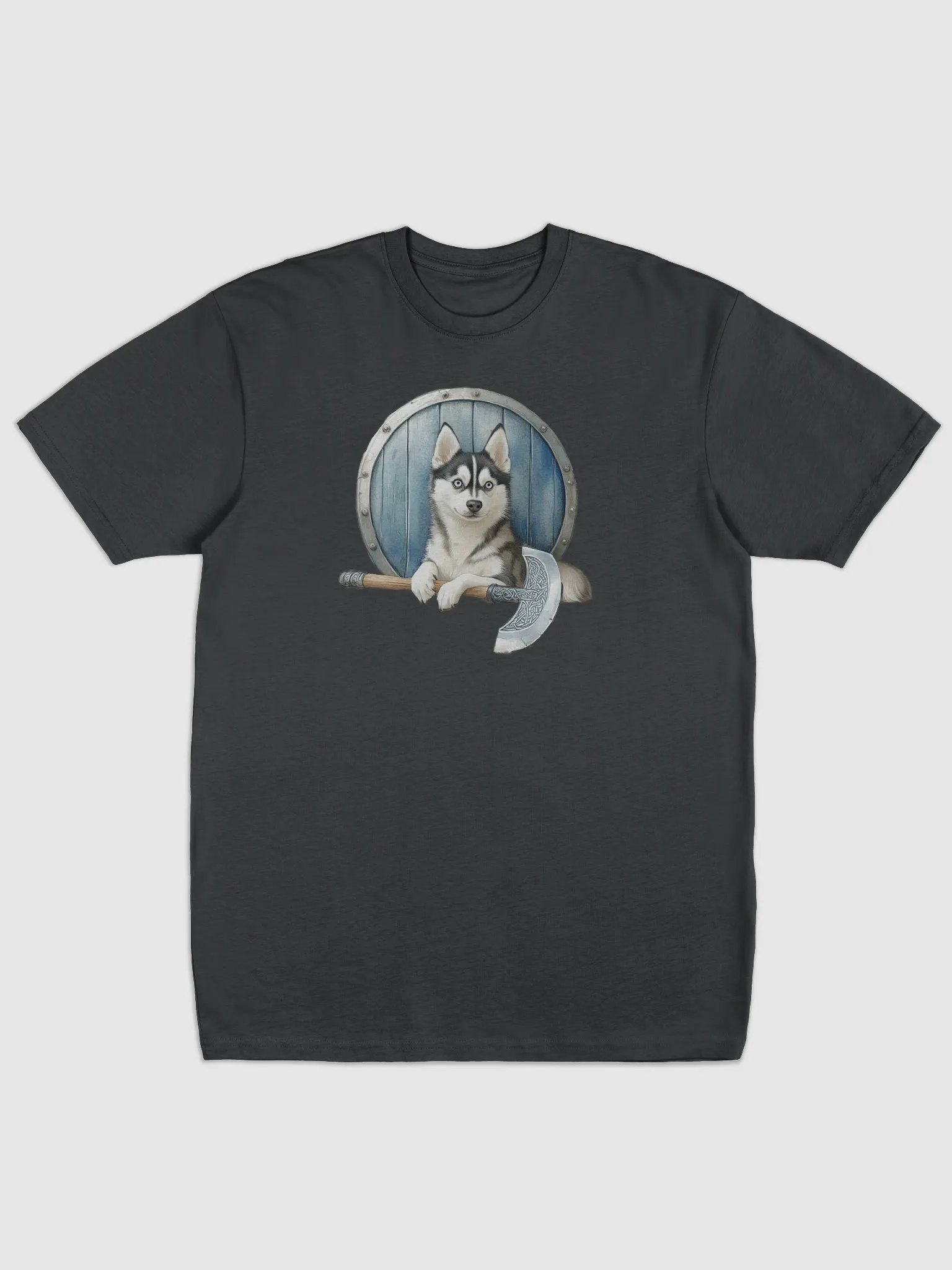 Lagertha Premium Tee product image (2)