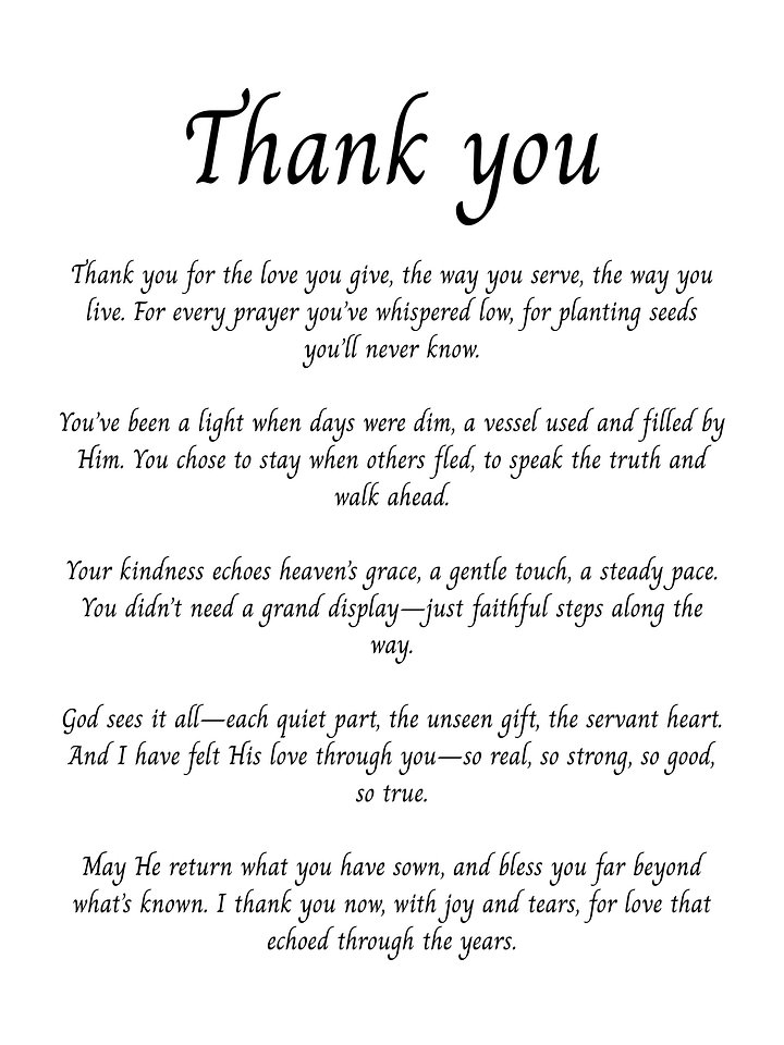 Thank you product image (2)