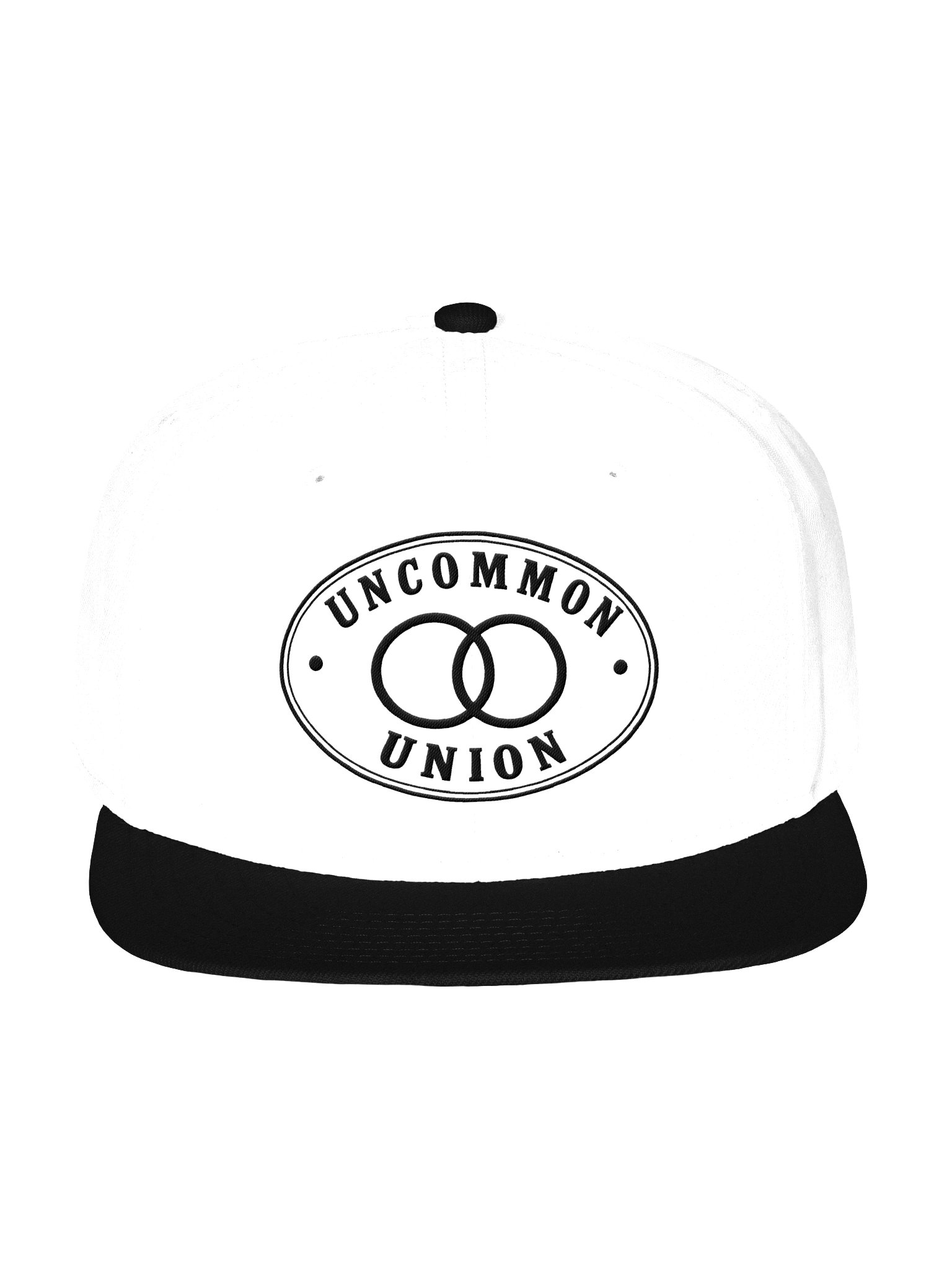 Flat Brim Hat product image (1)