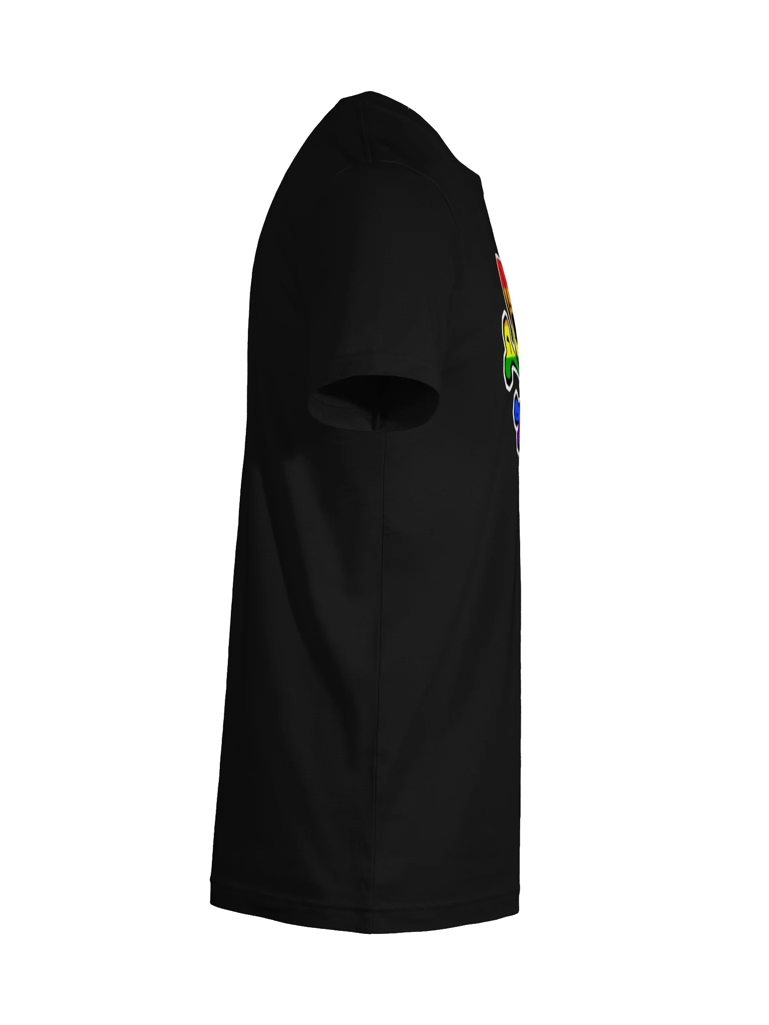 Queer Katskull Shirts product image (30)