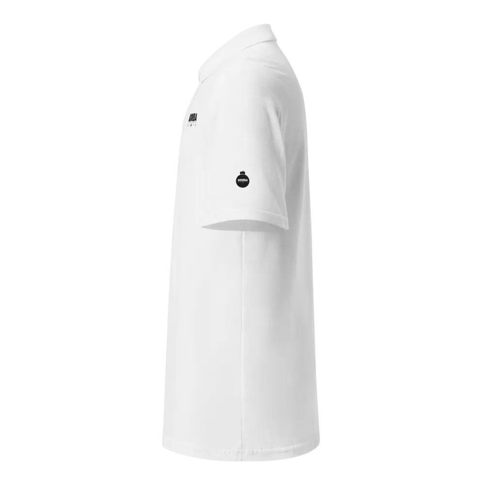 Bomba Polo White product image (7)