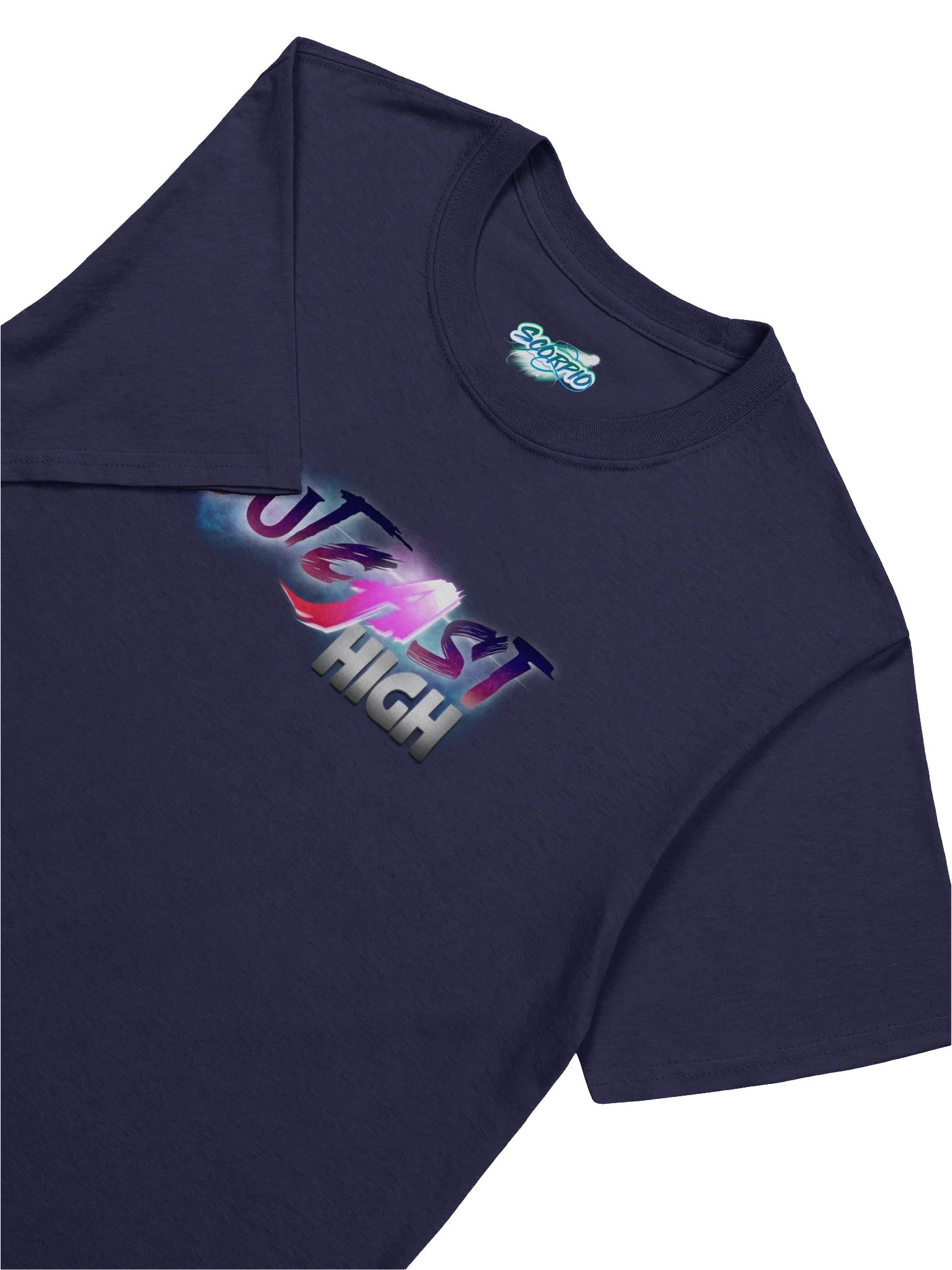 Outcast High Tee