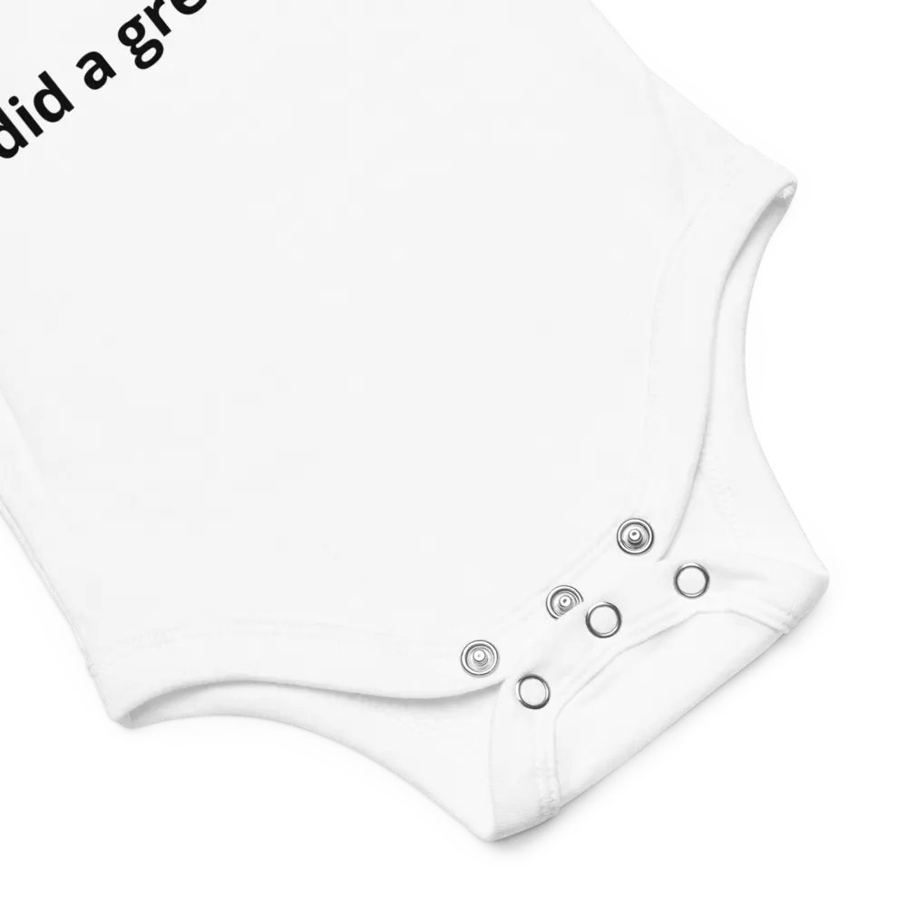 We Did a Great Job product image (3)