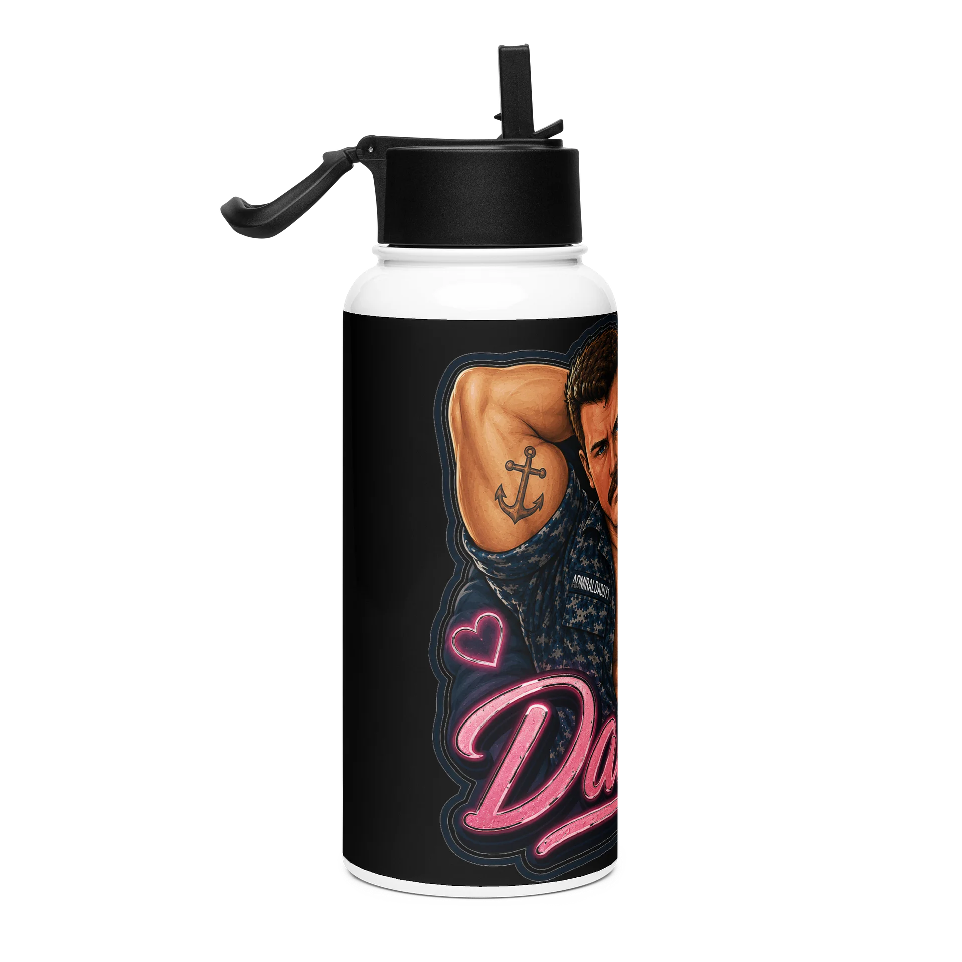 Daddy Bottle product image (4)
