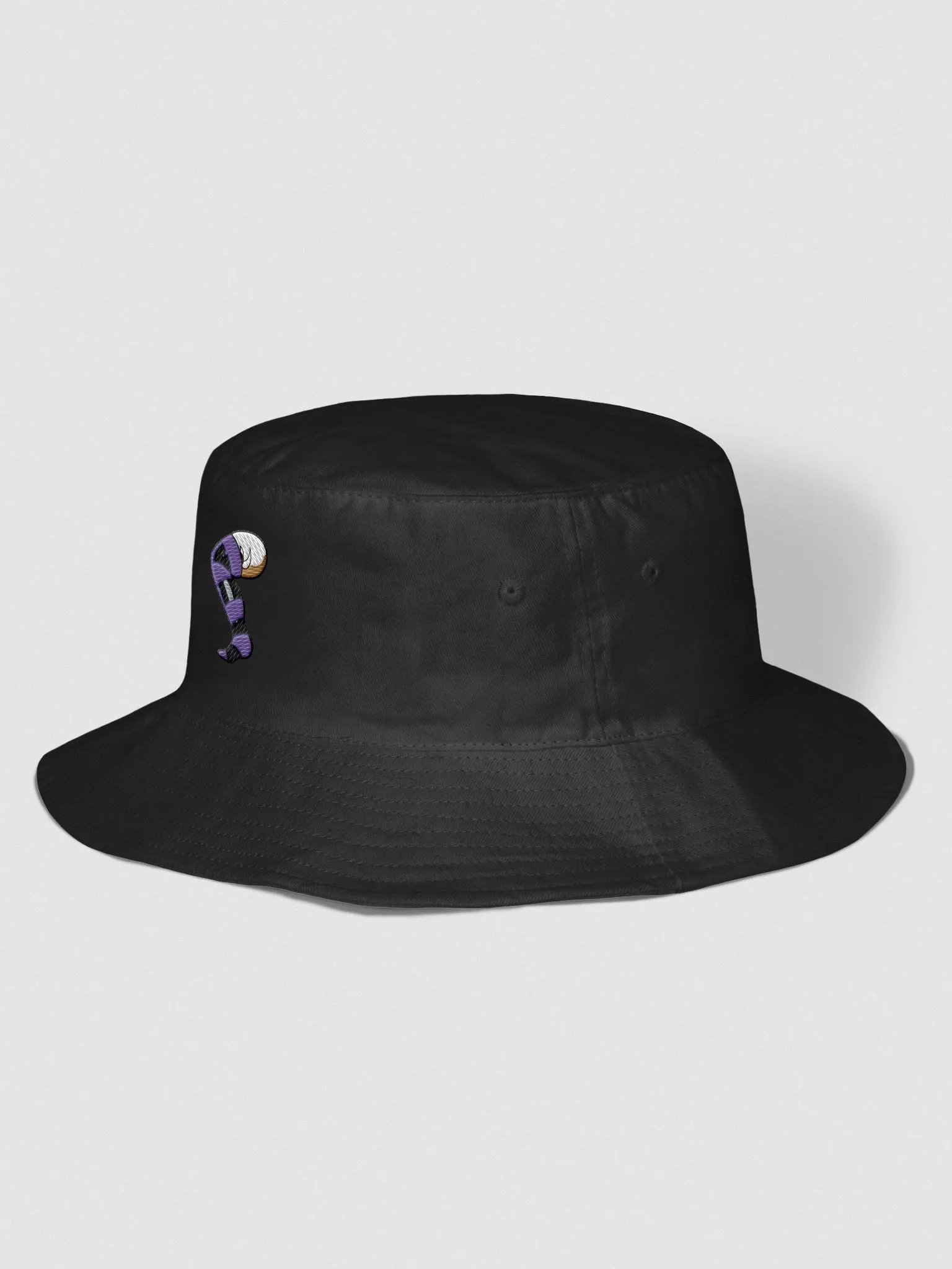 Leg Flex Bucket Hat product image (2)