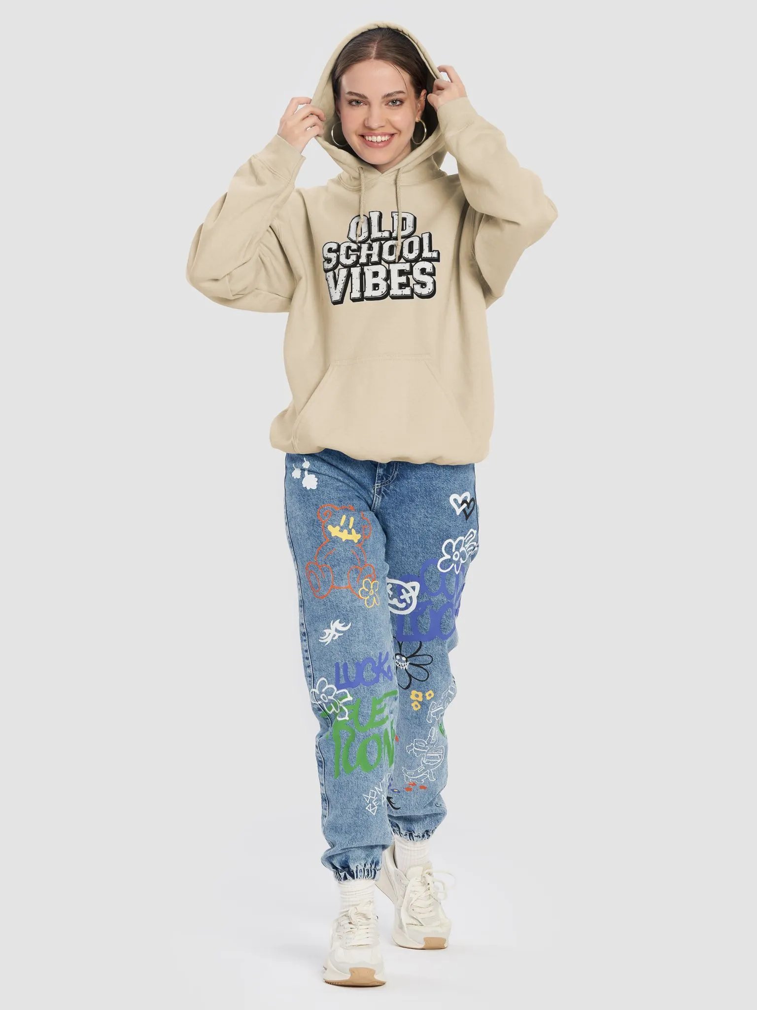 Old School Vibes product image (85)