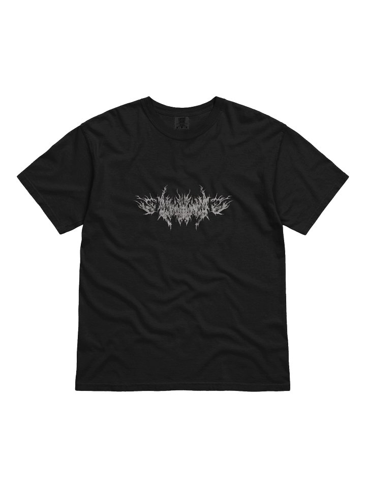 XM BLACK SHIRT product image (1)