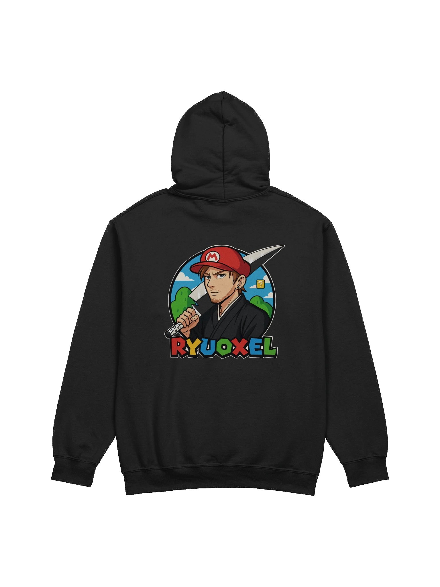 Womens Hoodie product image (2)