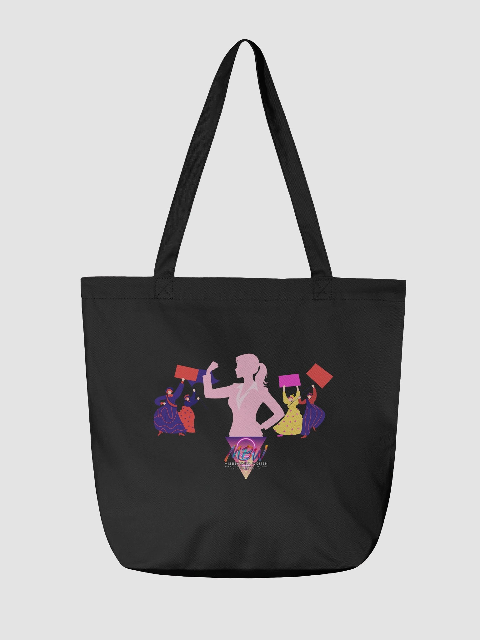 Suffragette Bag product image (2)