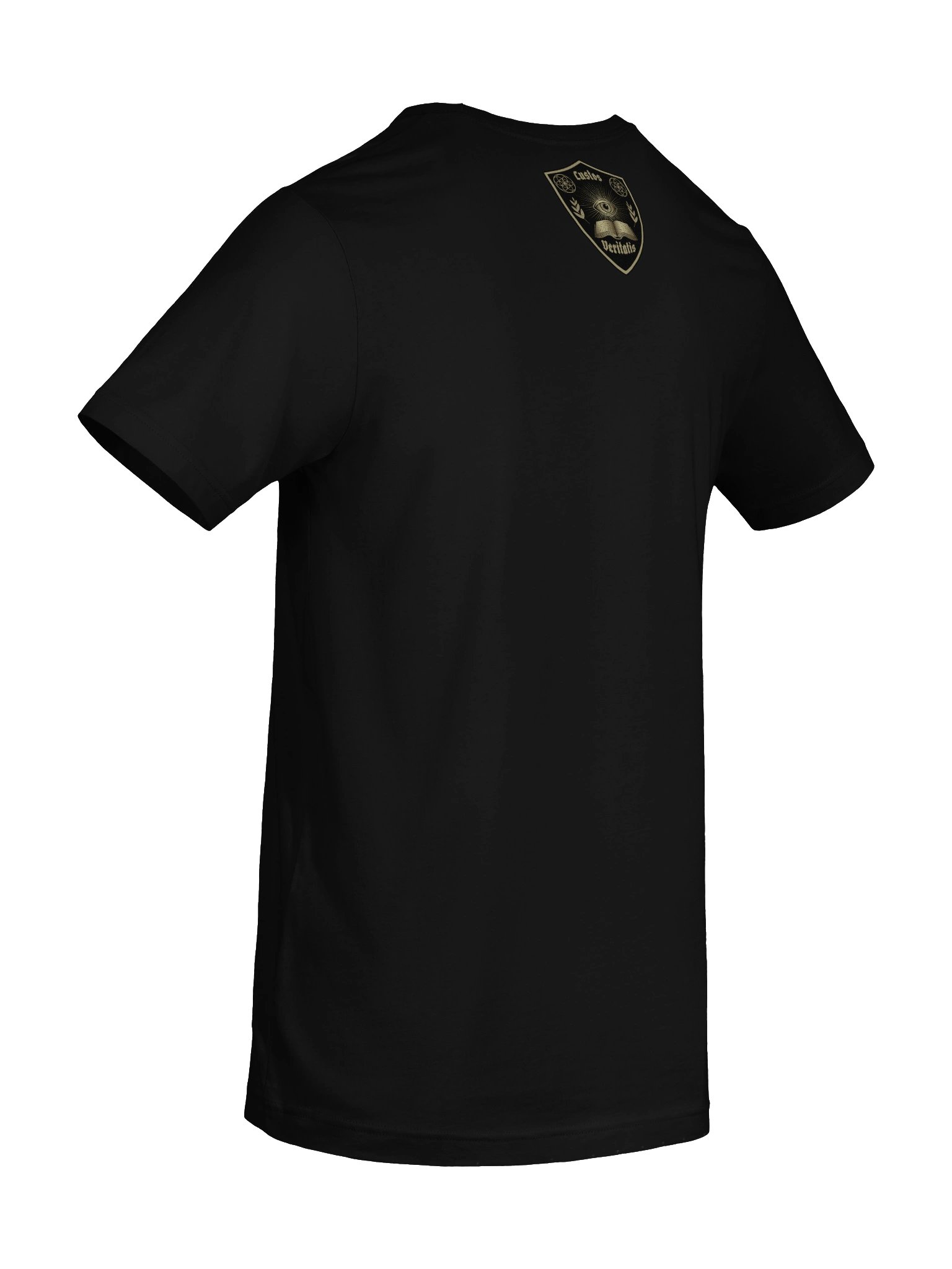 If It's Not Voluntary T-Shirt product image (10)
