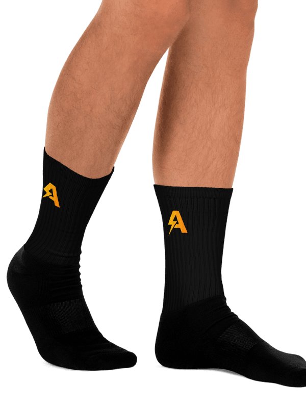 Spark socks product image (3)