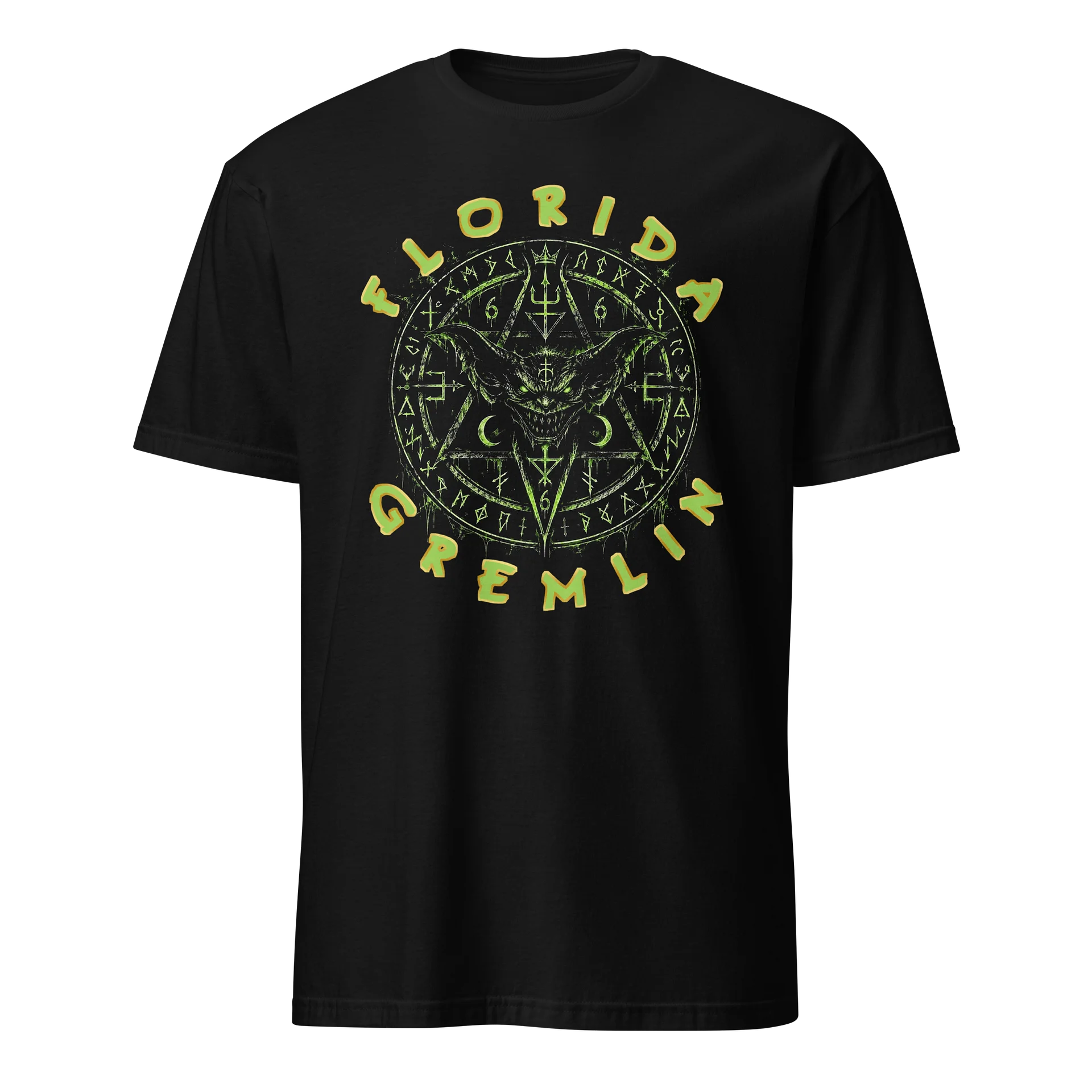Florida Gremlin - Gremlinology Tshirt product image (1)