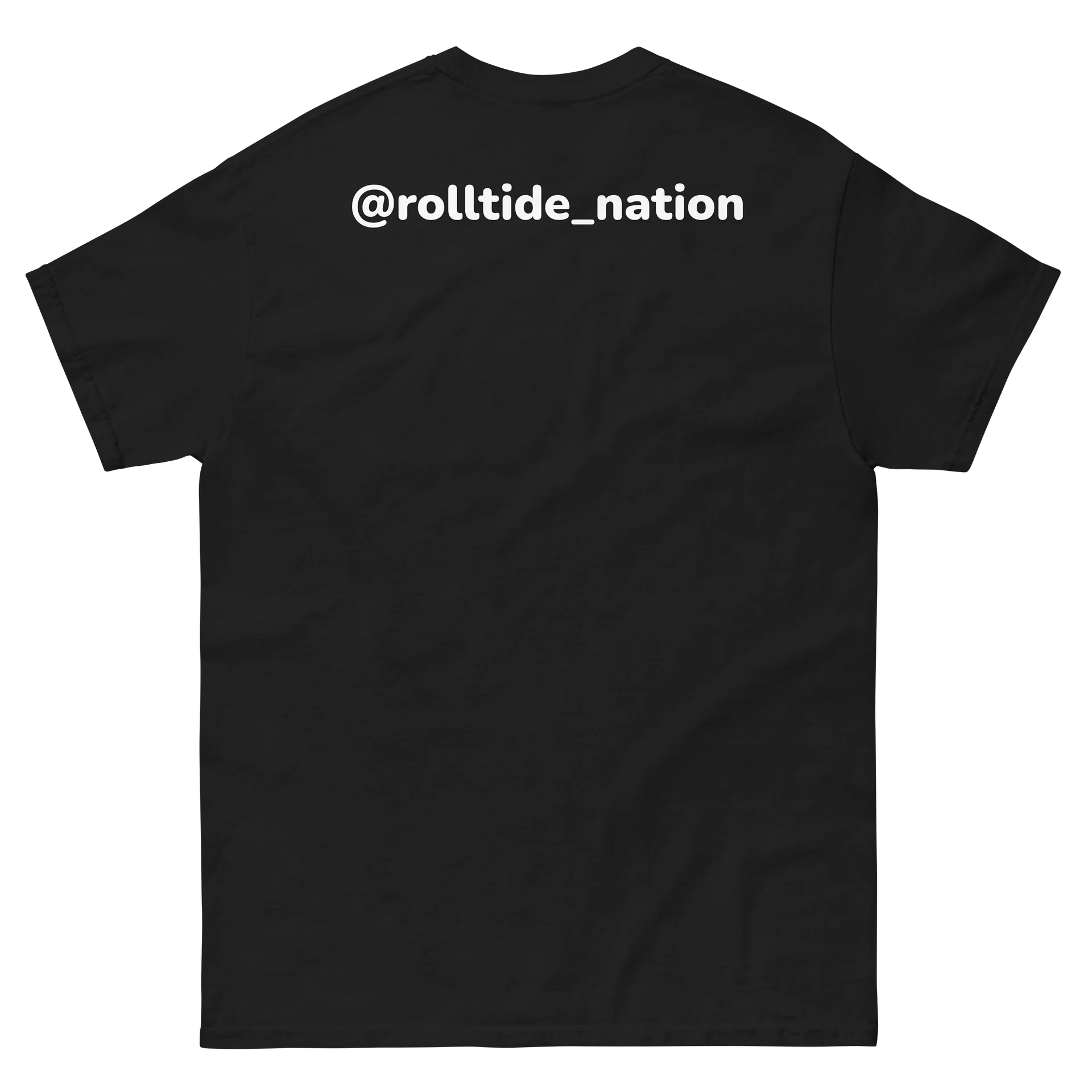 Roll Tide Nation — Galaxy United Tee product image (14)