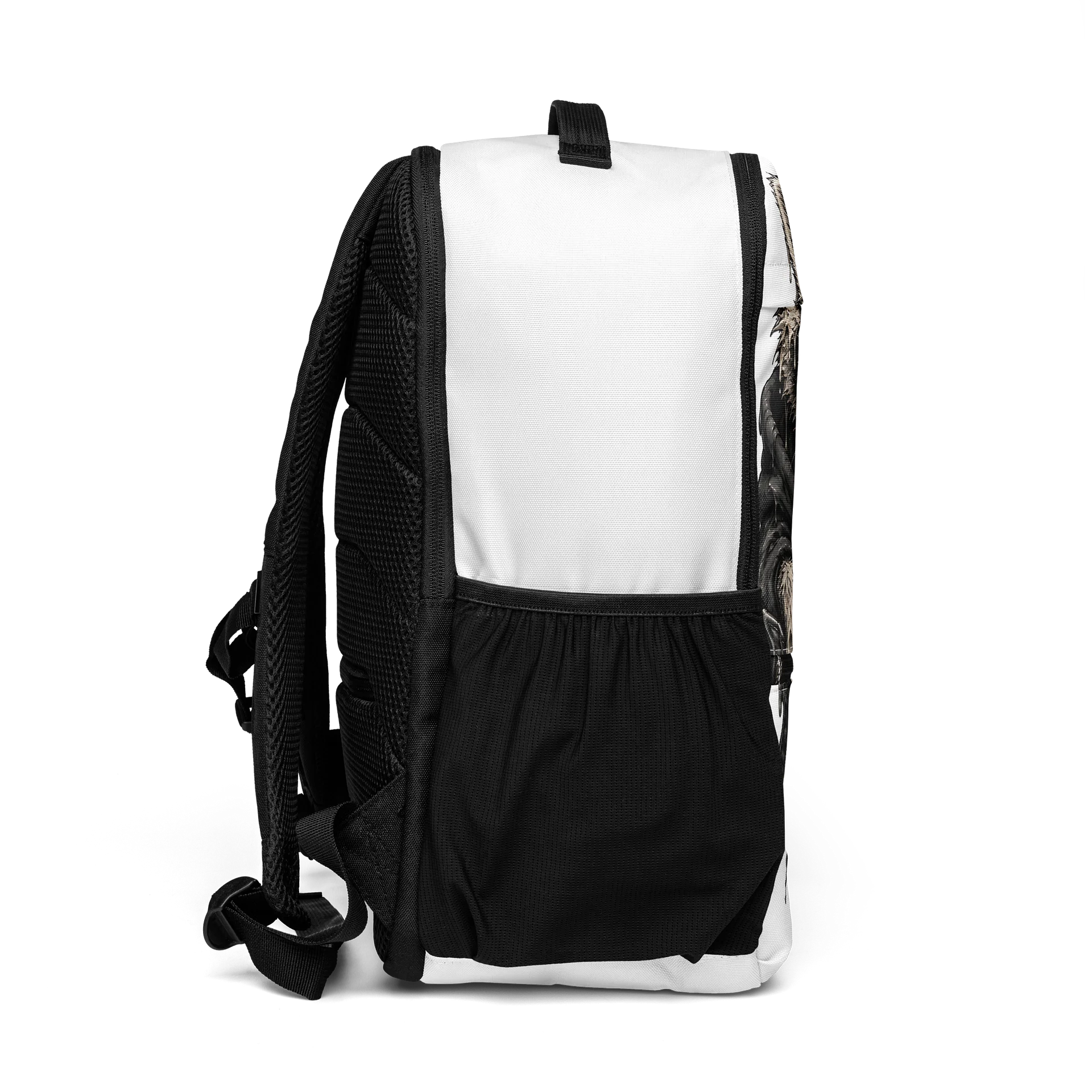 Melty Backpack product image (6)