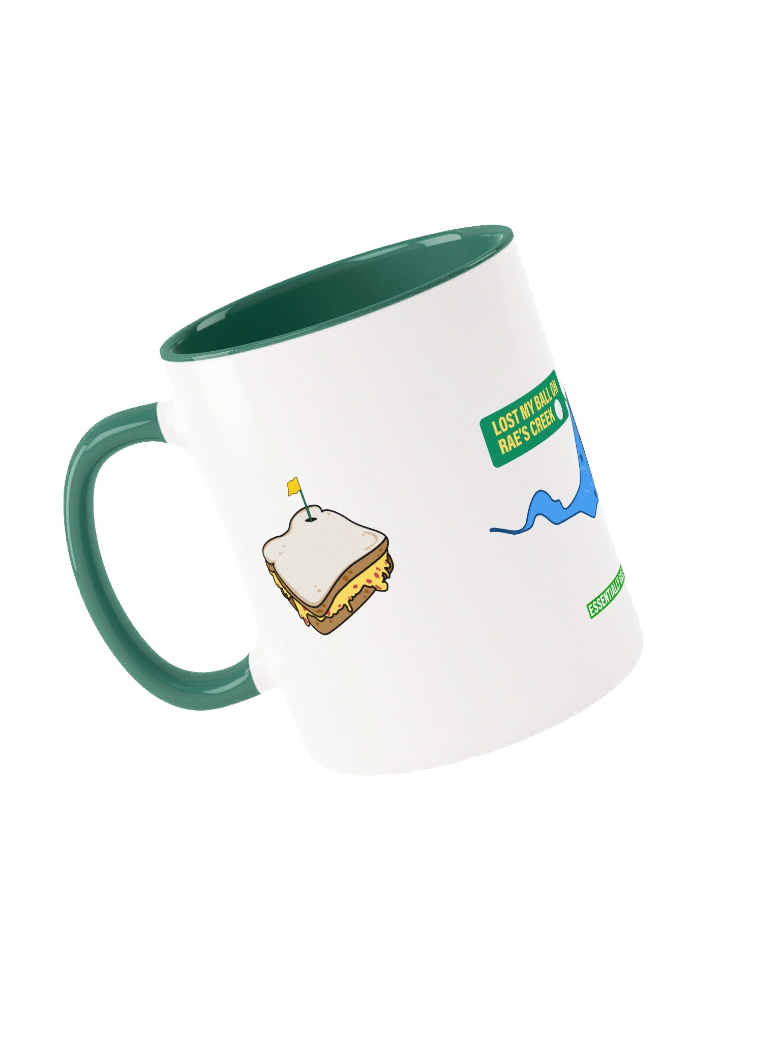 Augusta All-In-One Mug product image (2)