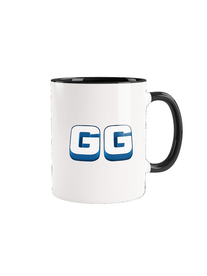 Gielinor Games 5 Mug product image (2)