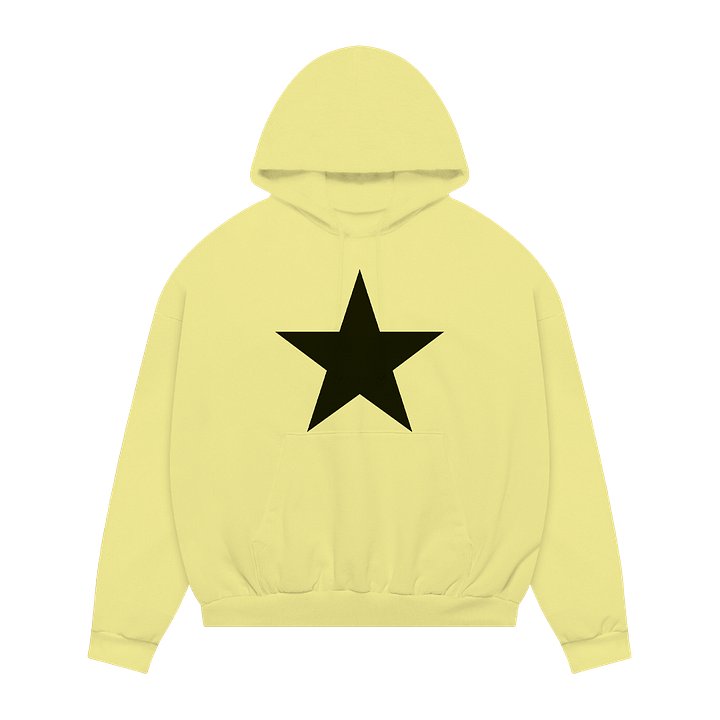 HD-O1 MASK YELLOW product image (1)
