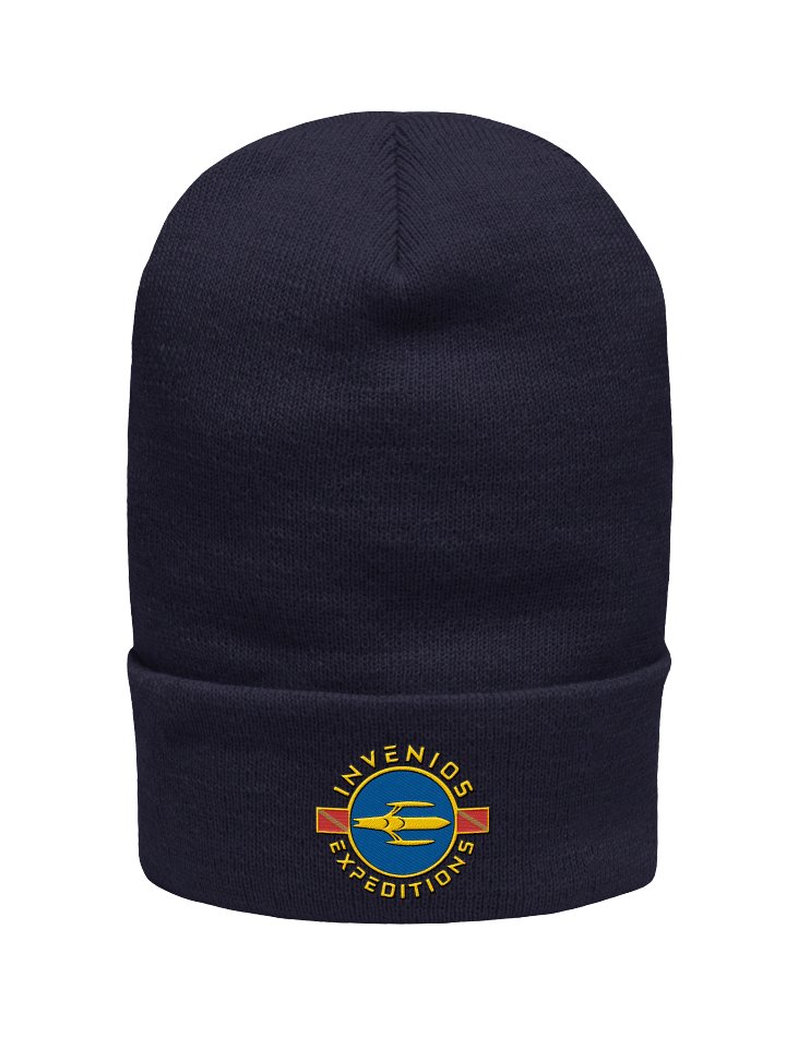 Invenios Expeditions Beanie product image (1)