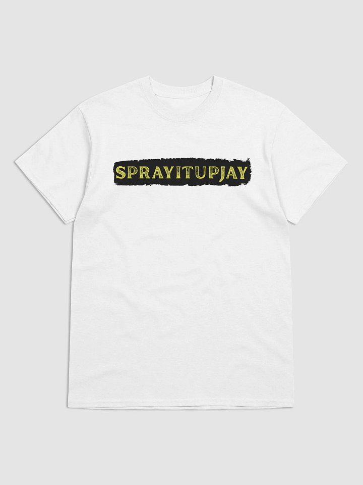 SPRAYITUPJAY White product image (1)