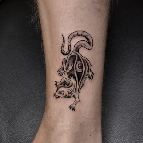 Ratty from September flash

All September flash is still available and I would love to do more! Click the link in my bio to g...