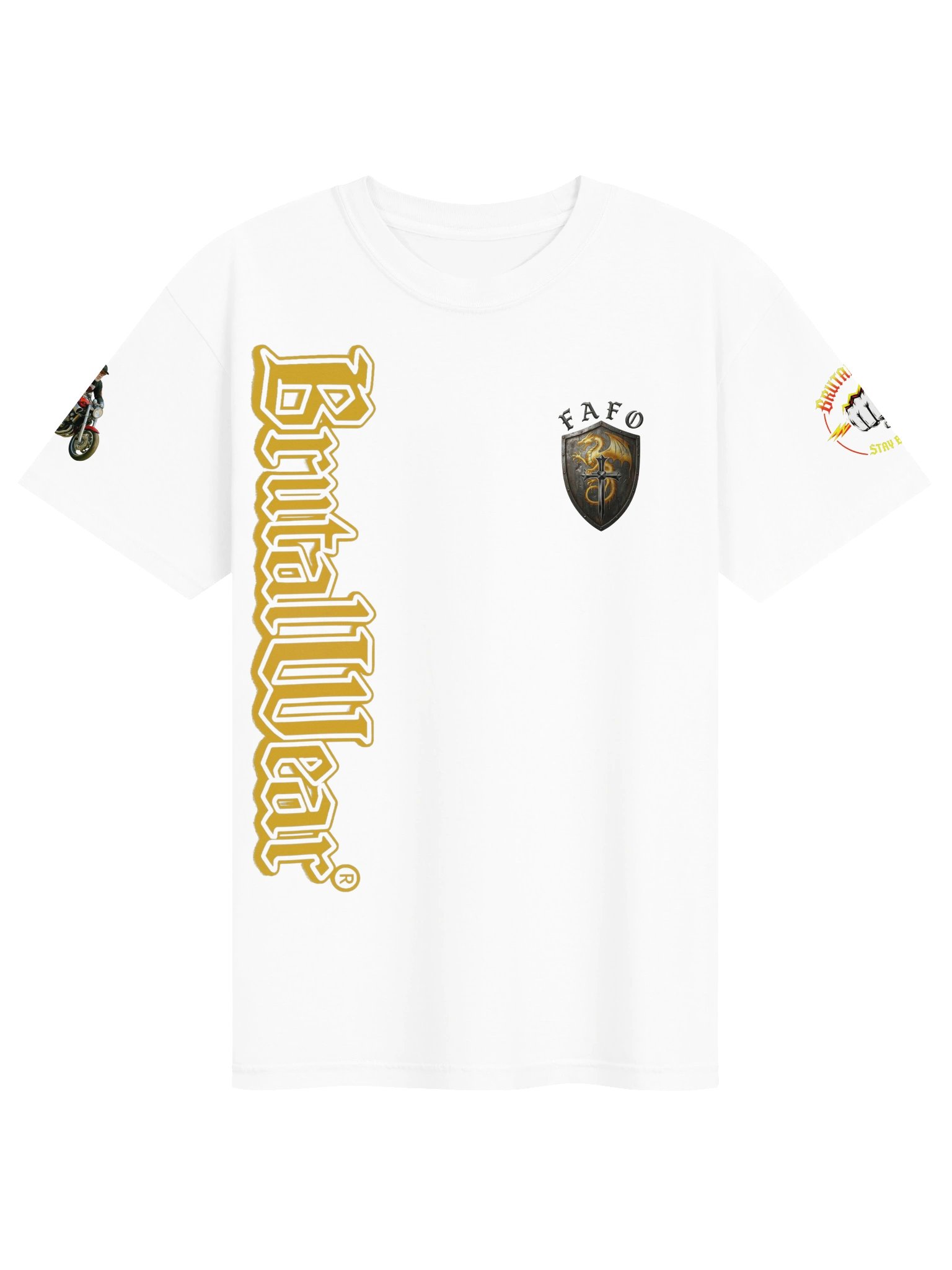 BWEAR TBS ROCKER2 product image (7)