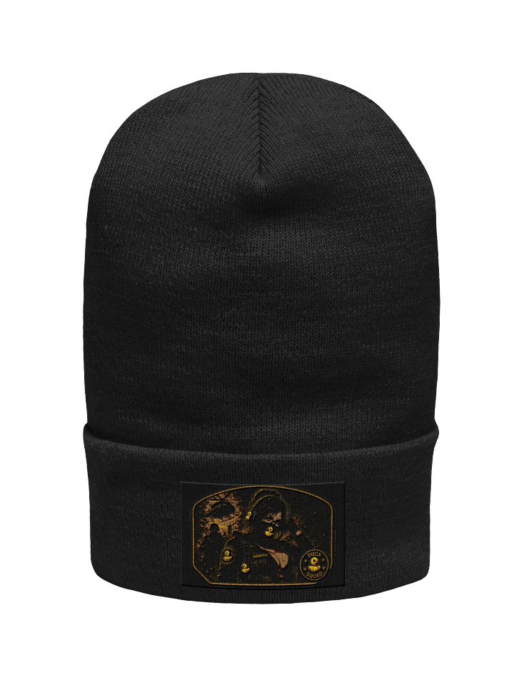 Duck Squad Beanie product image (1)