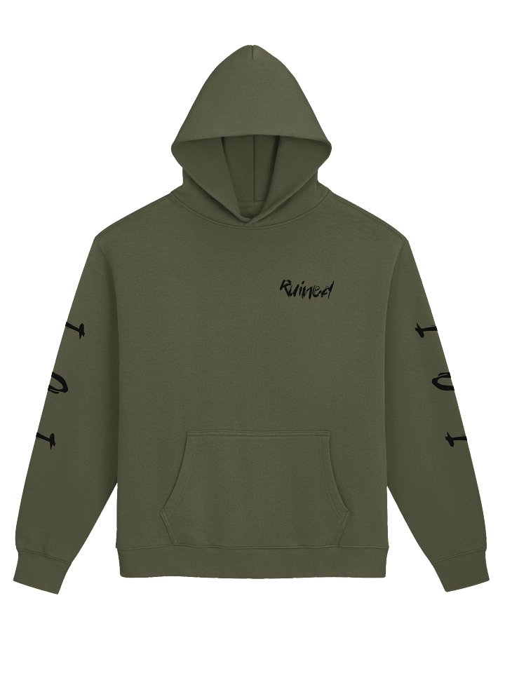 Ruined Hoodie product image (9)