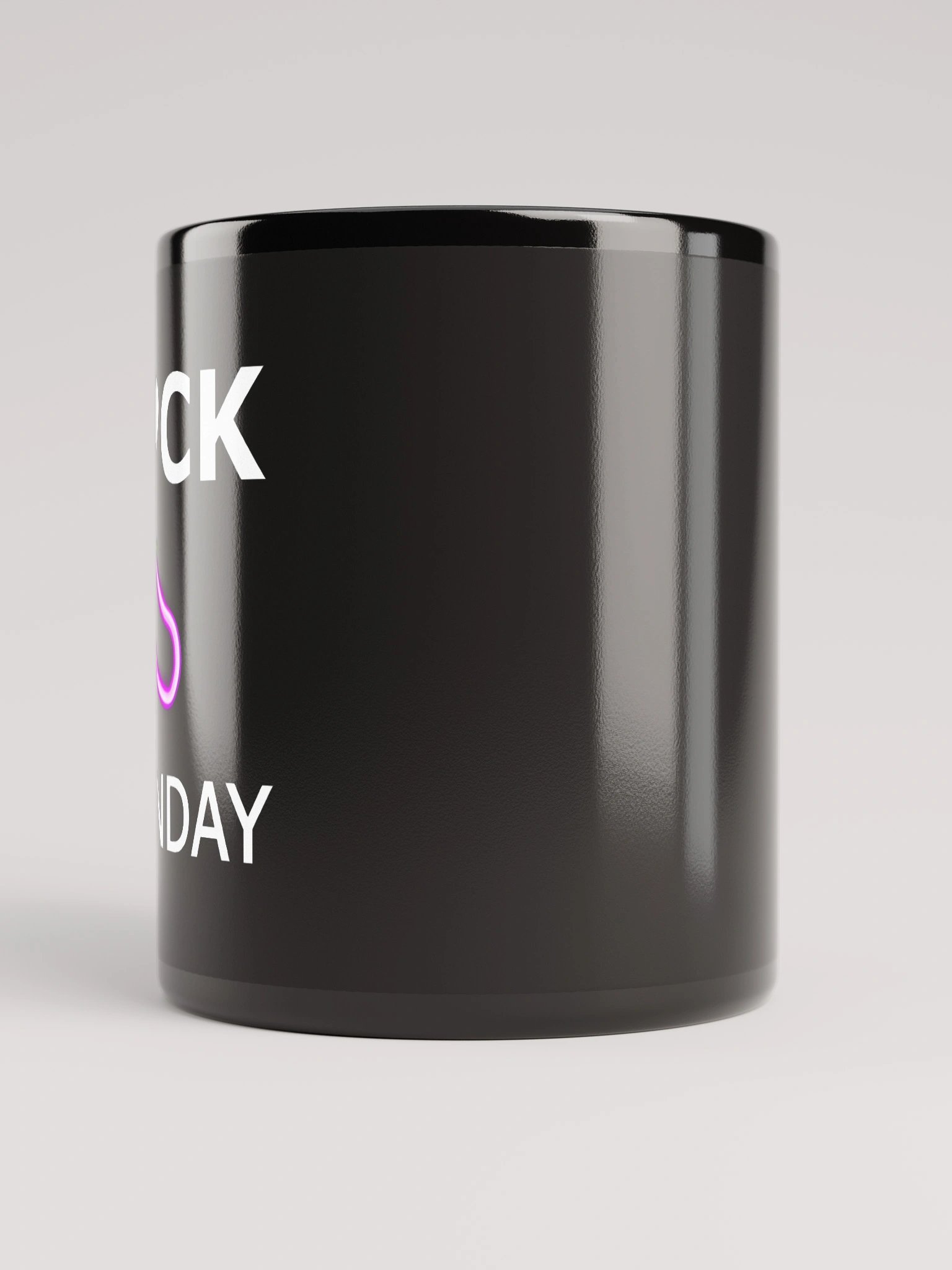 Fuck Monday Mug product image (2)