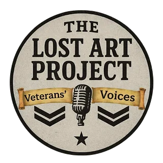 The Lost Art Project: Veterans' Voices
