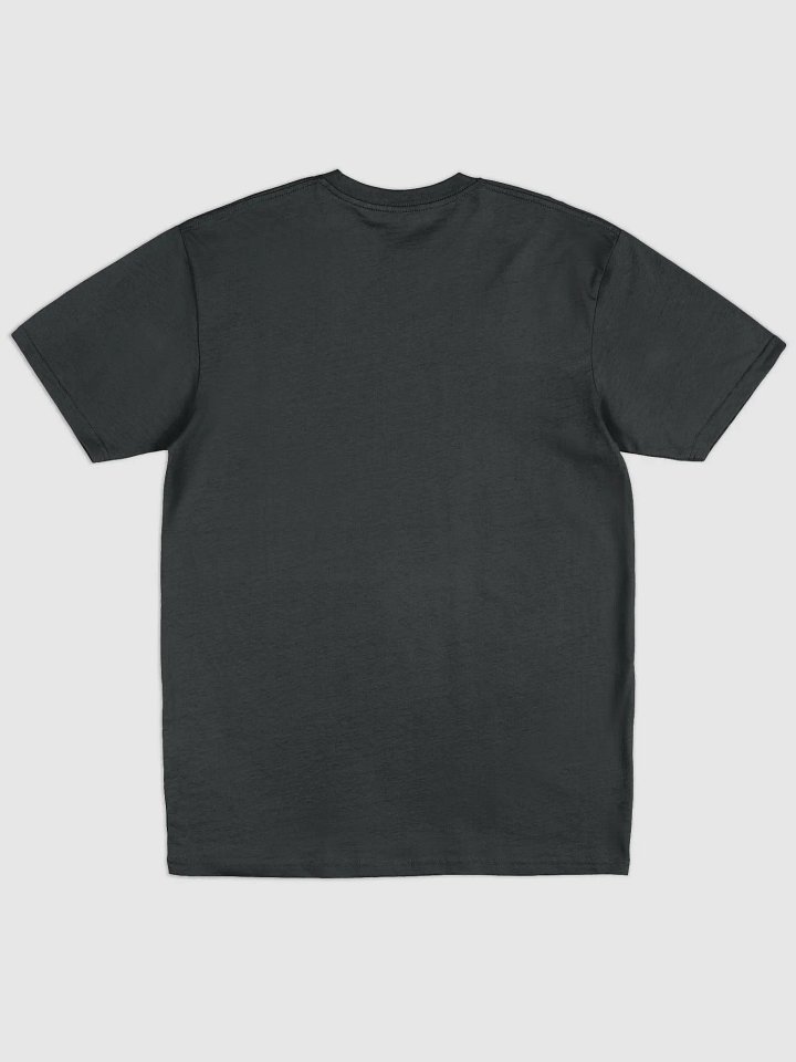 Stash Konig Minimal Logo Tee product image (5)