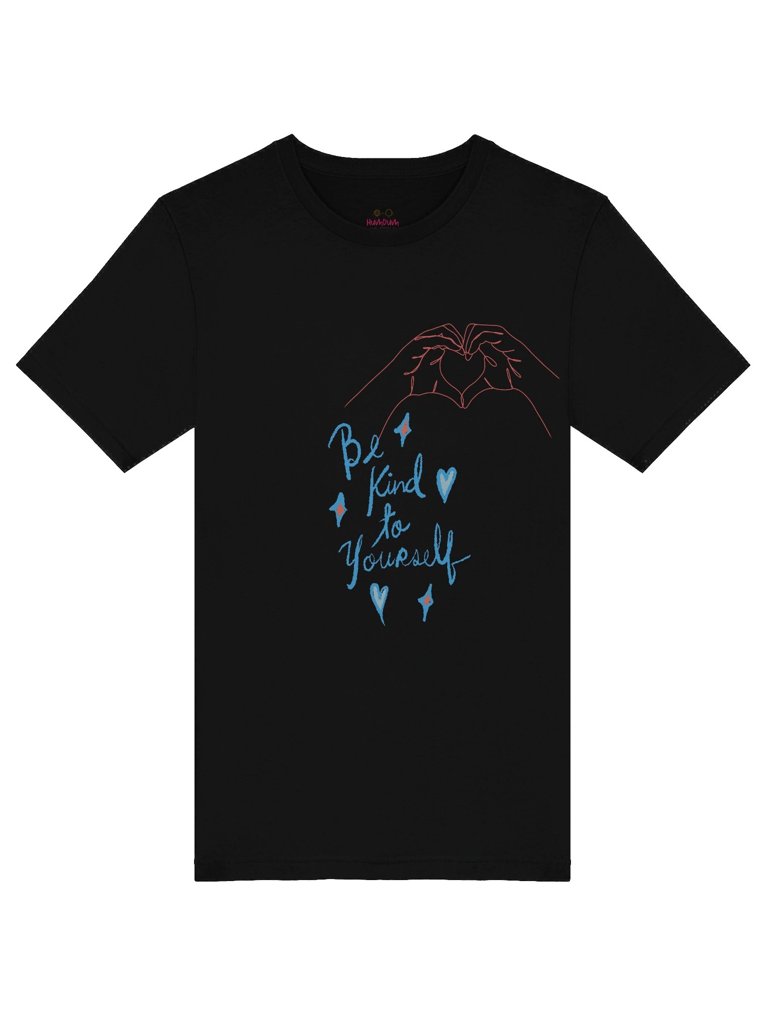 Be Kind To Yourself T-Shirt product image (29)