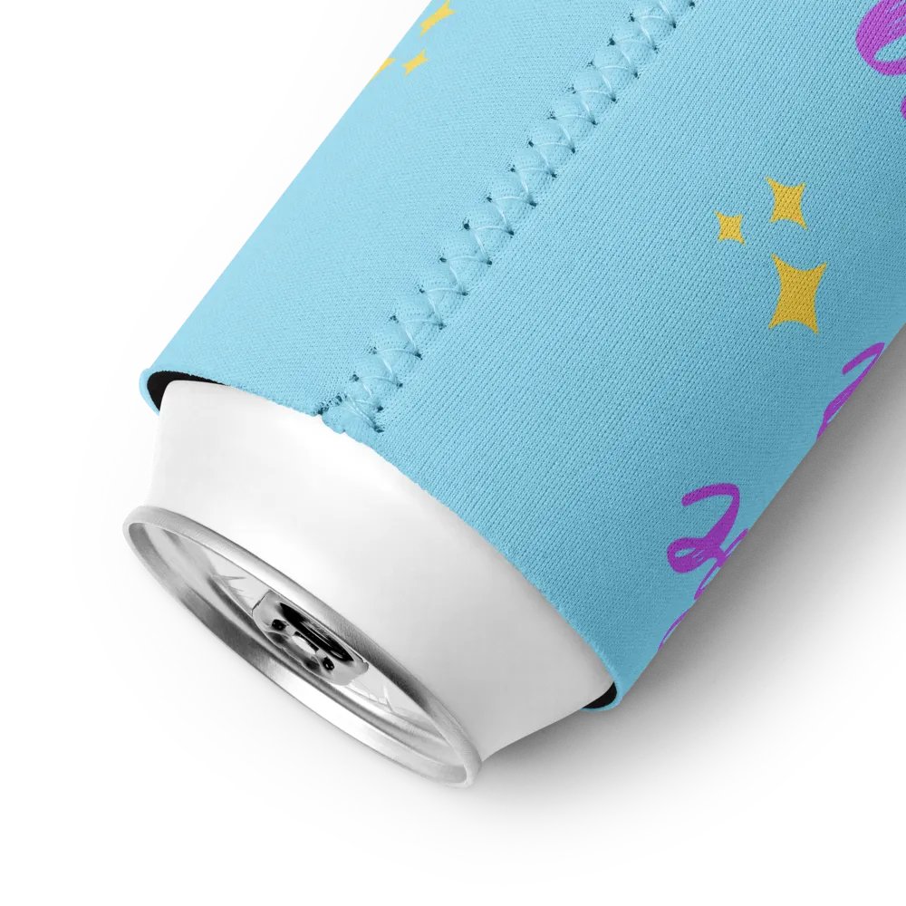 Be A Unicorn Coozy product image (10)