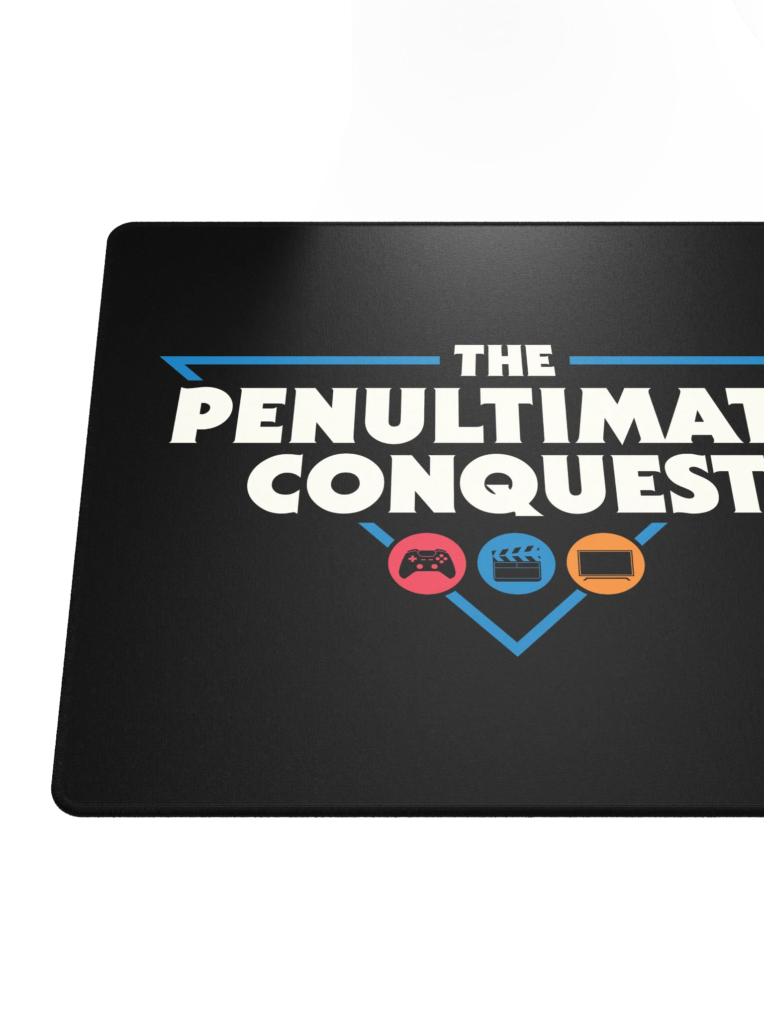 Penultimate Gaming Mouse Pad product image (4)