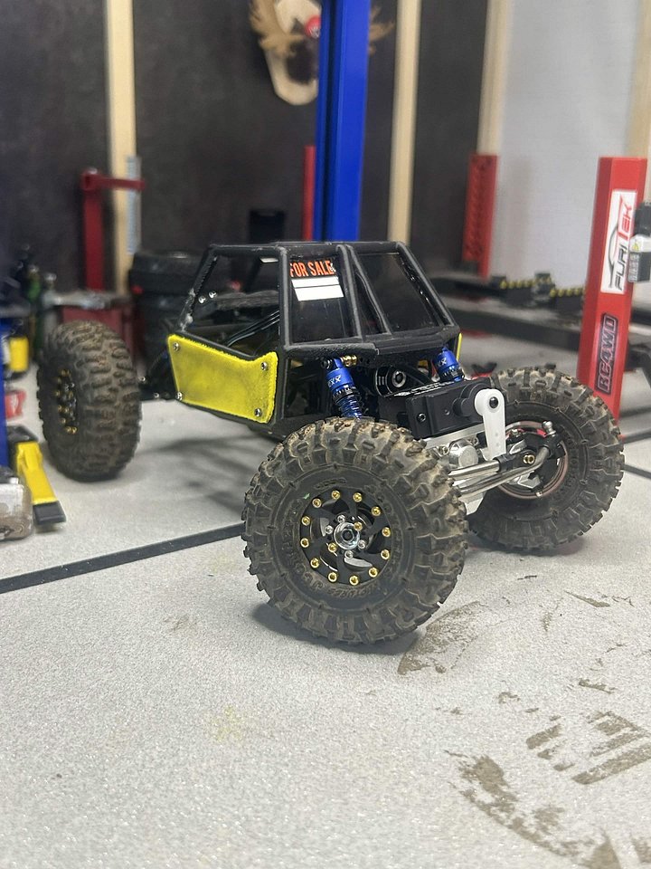 BUGGY product image (1)