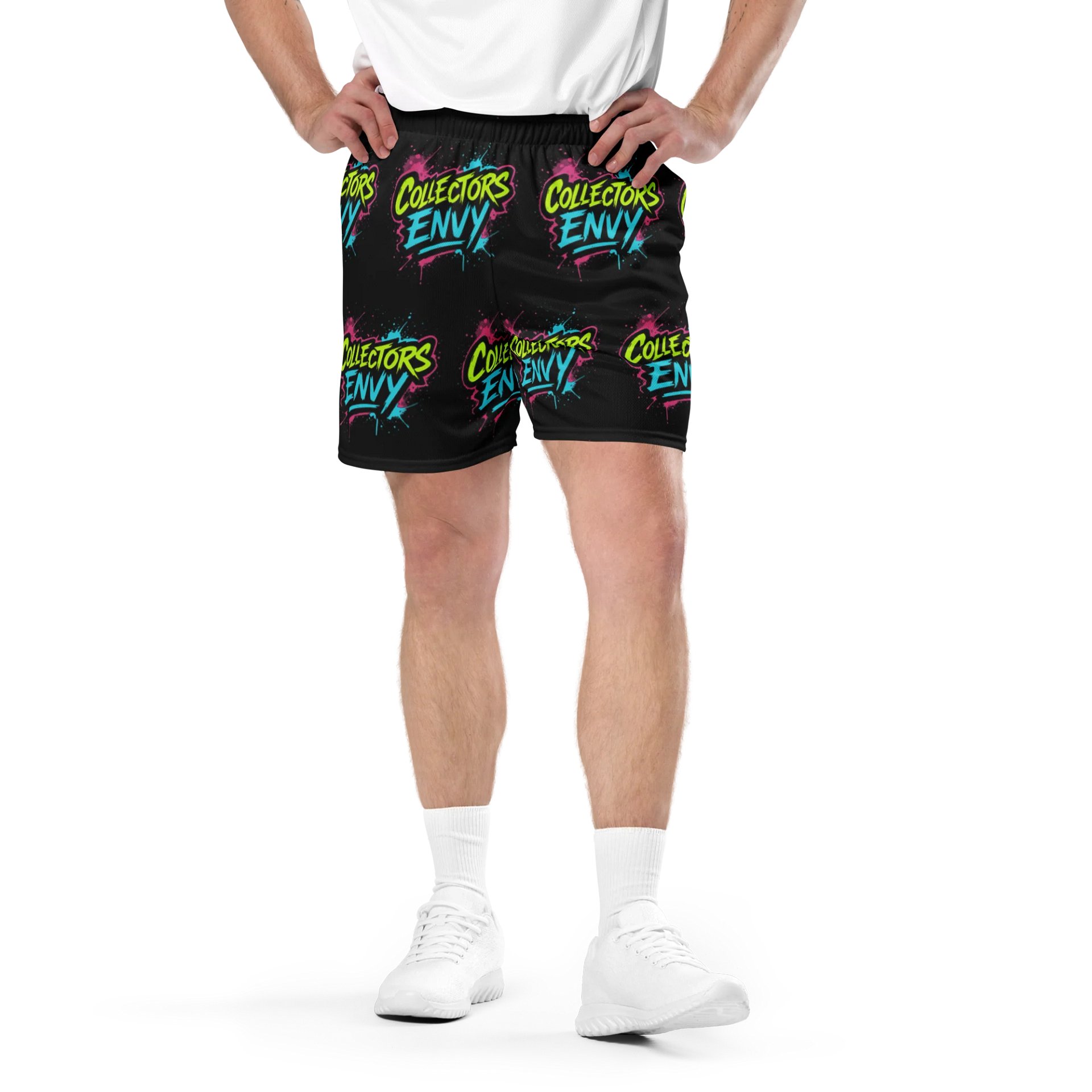 Collectors Envy All Over Shorts product image (1)