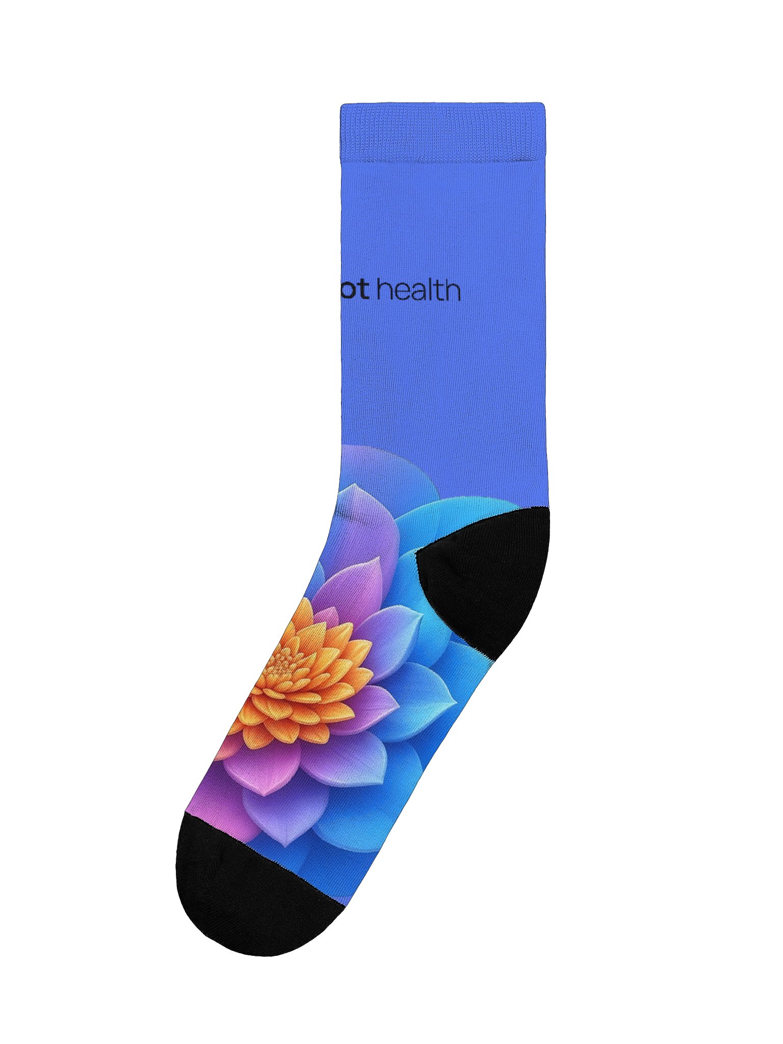 Ava Crew Socks product image (2)