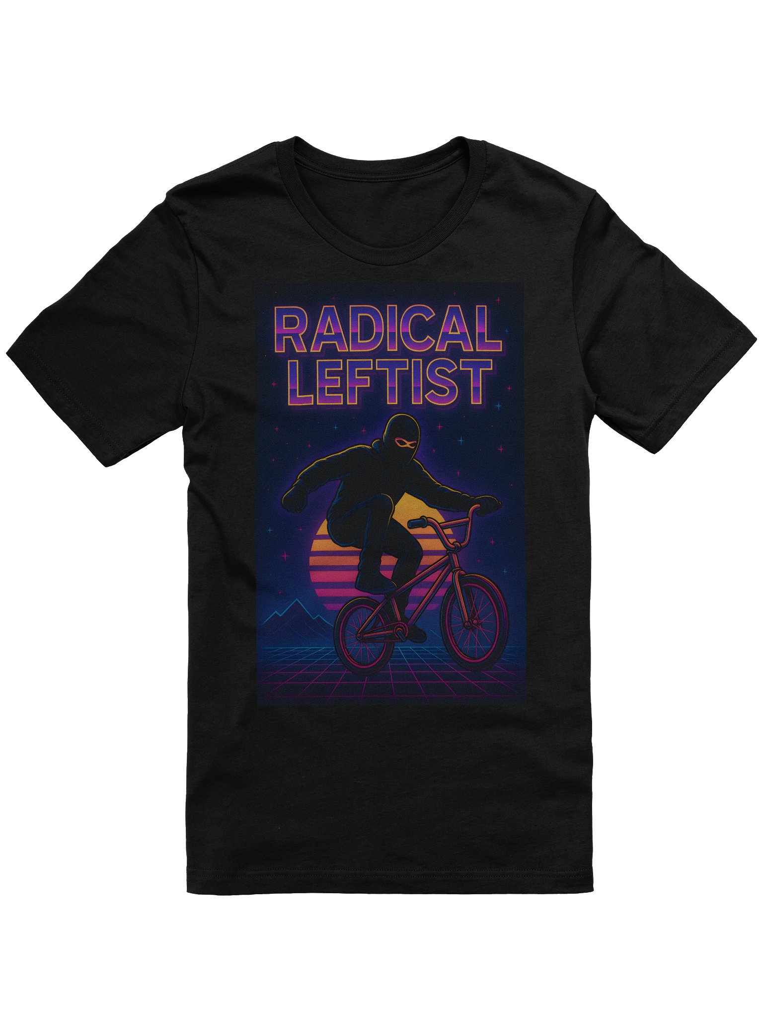Radical Leftist product image (1)