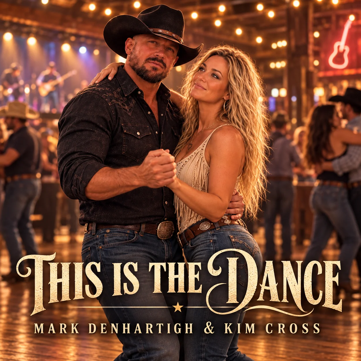 This Is The Dance (Single Song) product image (1)