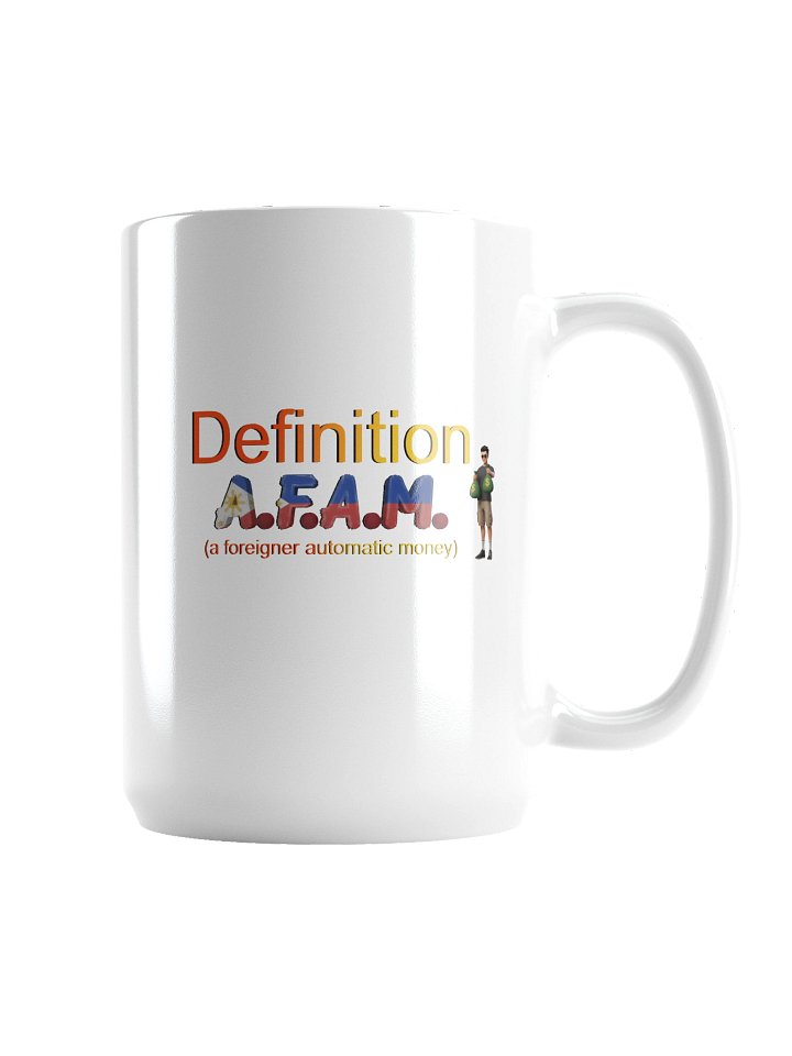 Definition Afam product image (1)