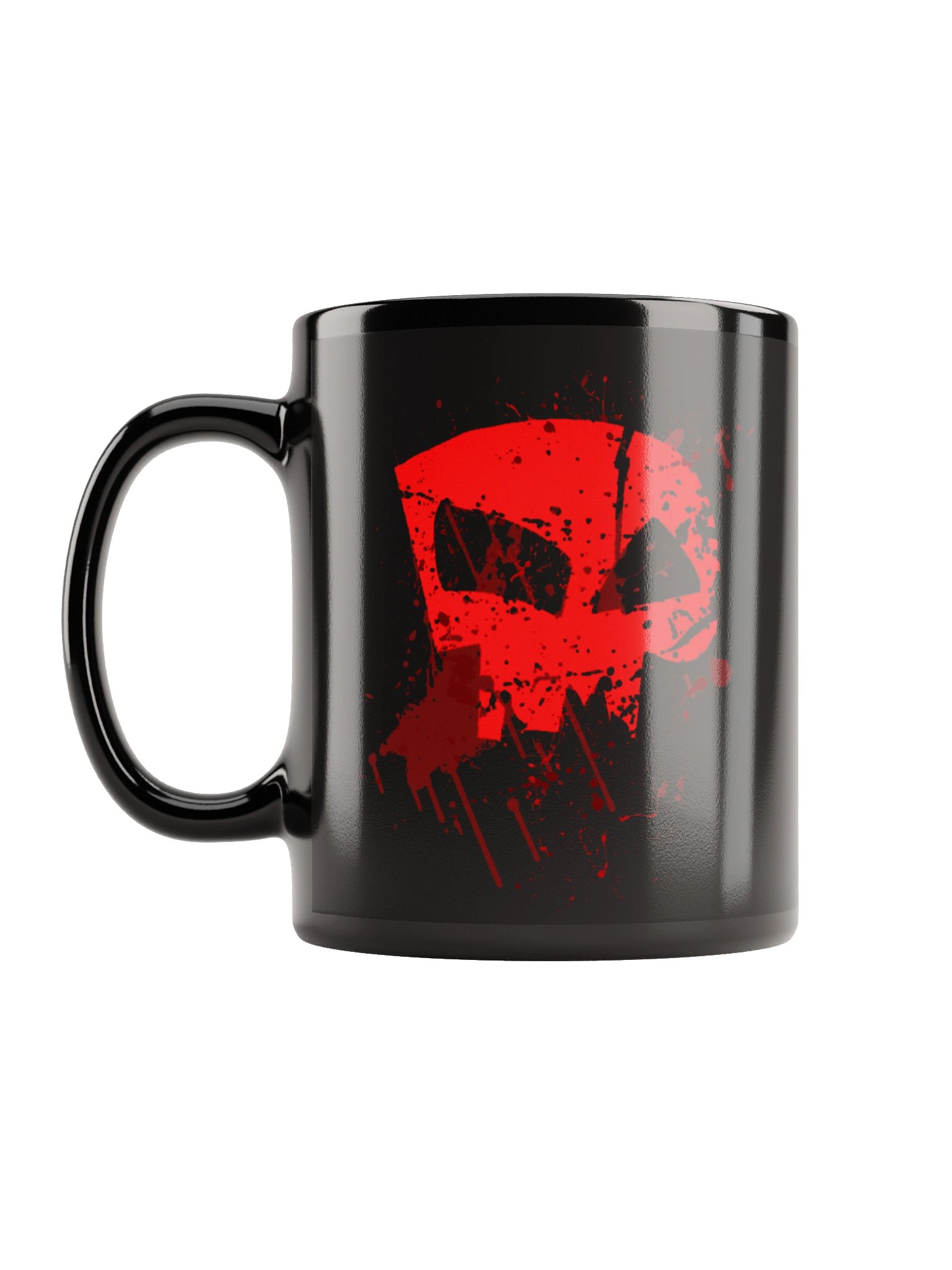 Deadly Serious Mug product image (5)