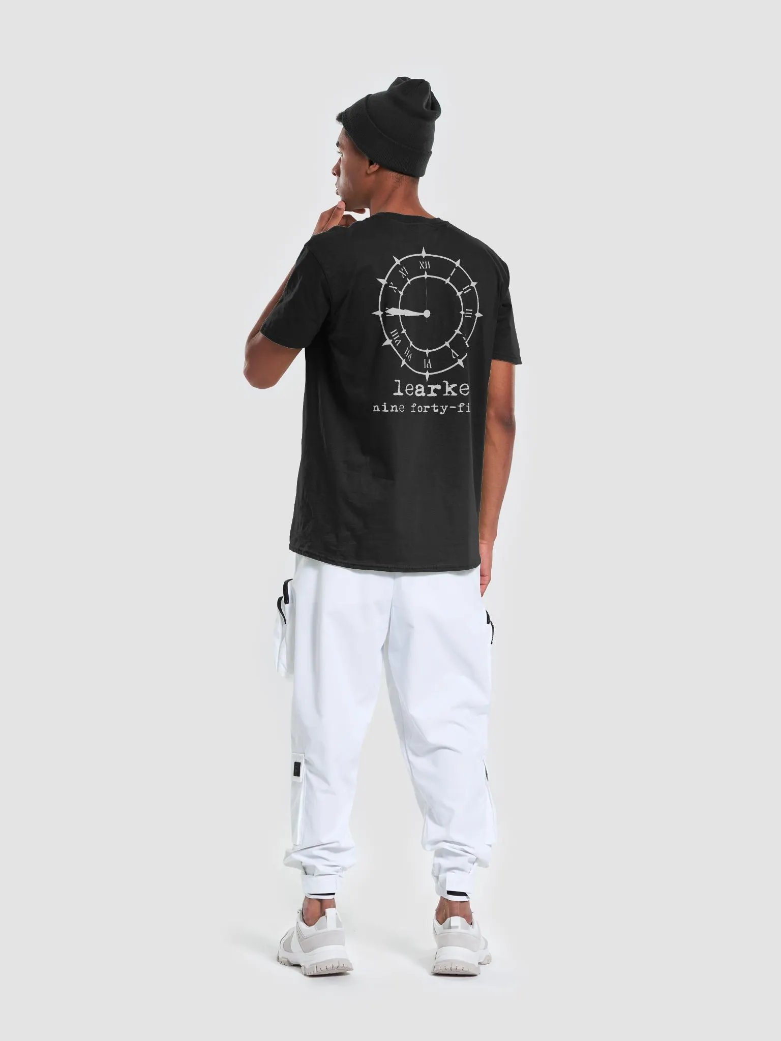 nine forty-five T-Shirt product image (1)