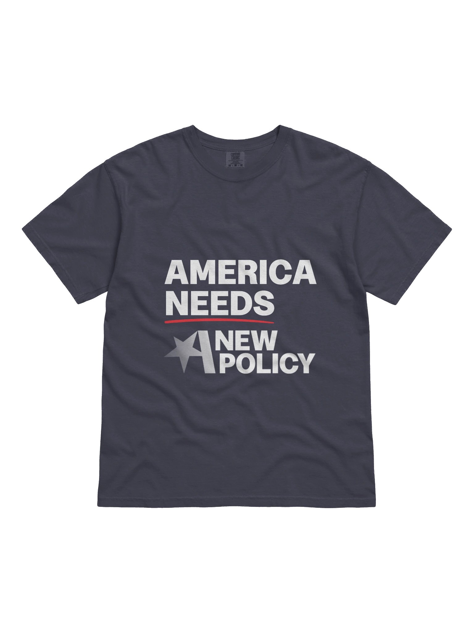 America Needs ANP - Heavy T product image (3)
